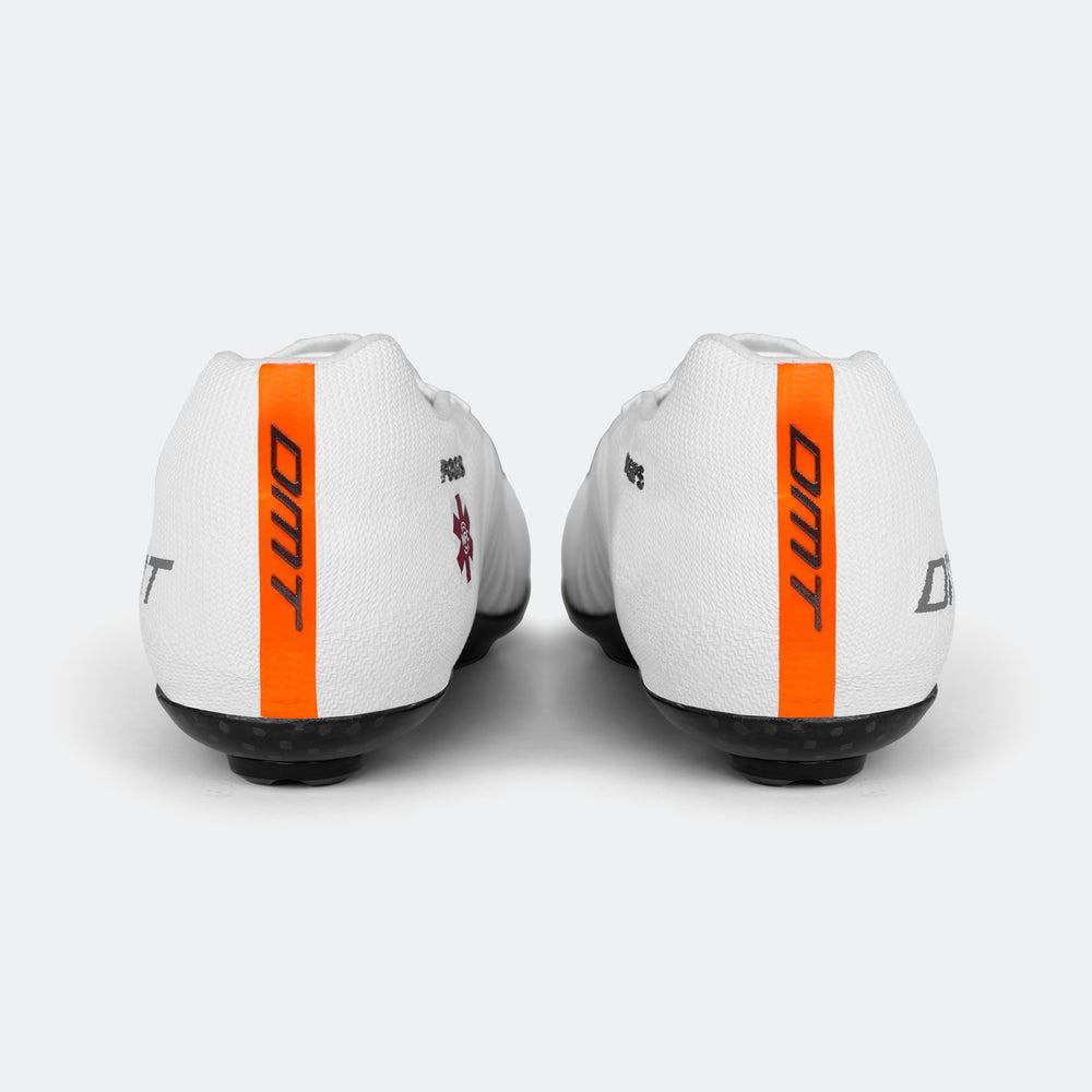 DMT POGI’S ホワイト　38サイズ DMT POGIS SUPERLIGHT SHOES WHITE – DMT Cycling