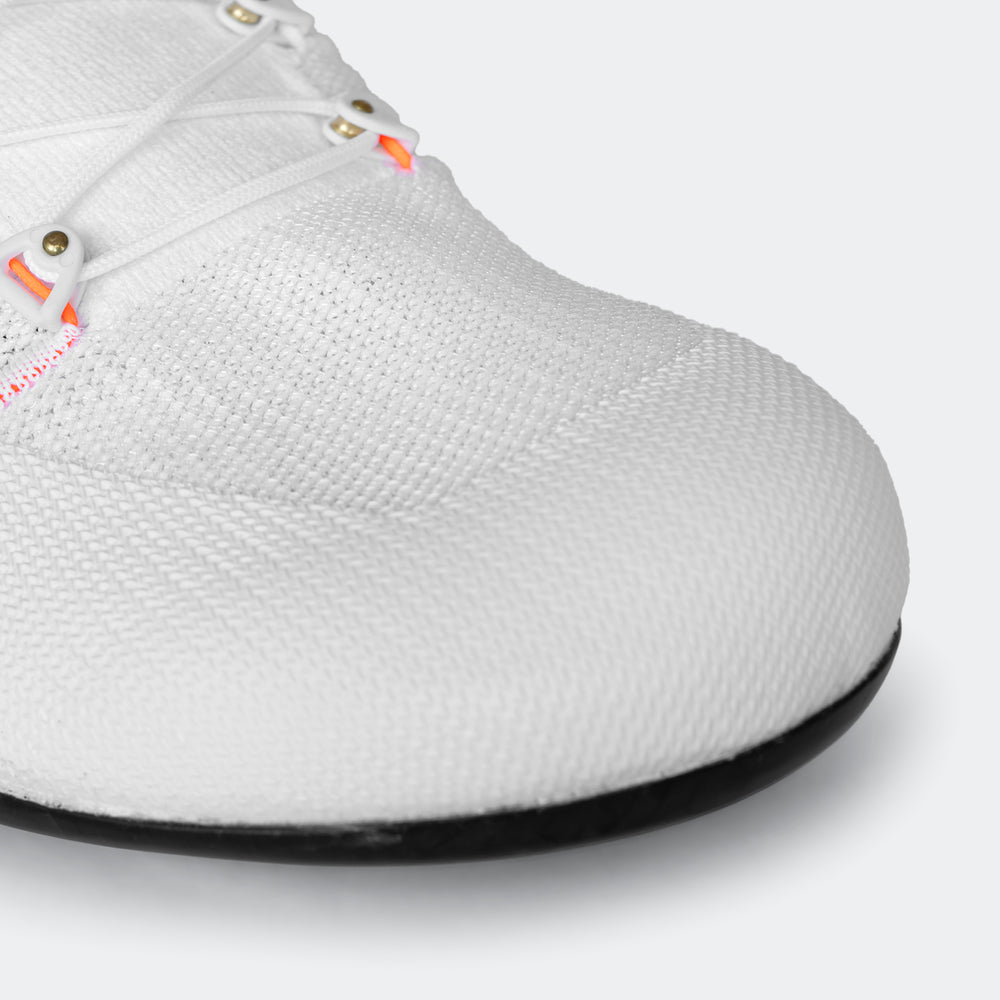DMT POGIS SUPERLIGHT SHOES WHITE – DMT Cycling