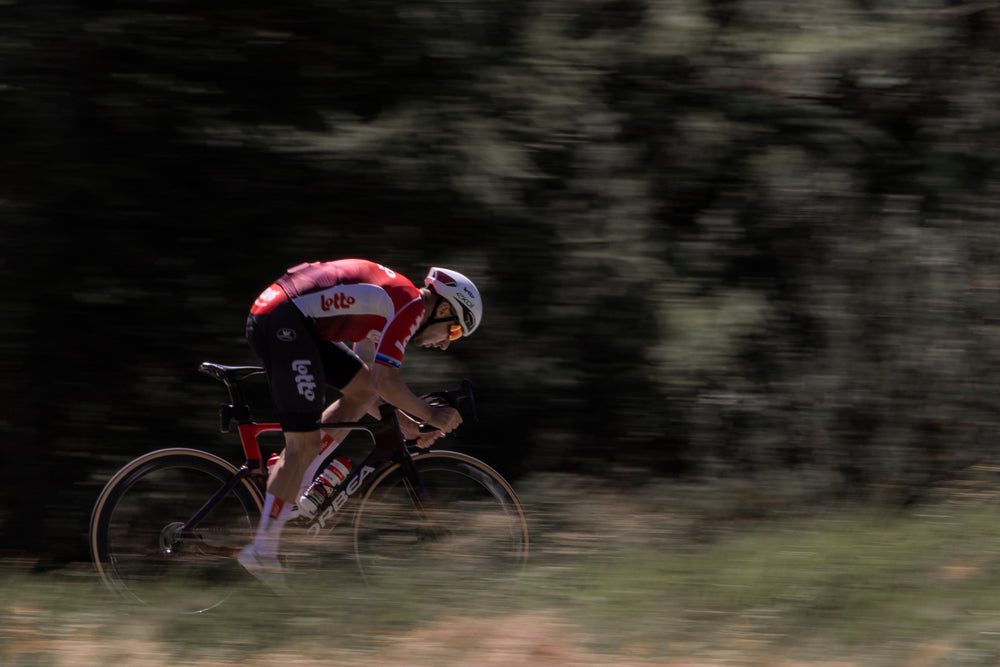 DMT Cycling
