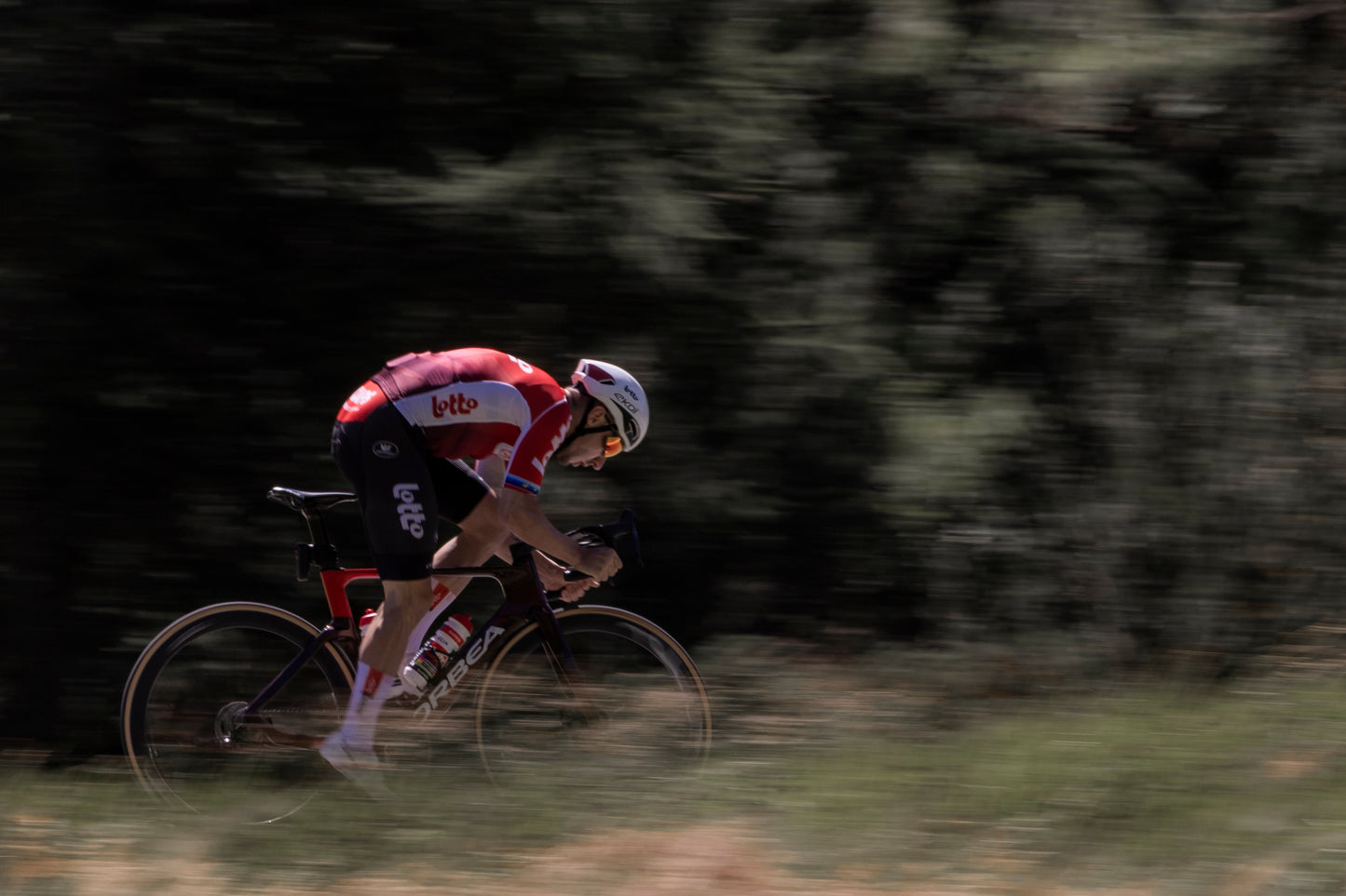DMT Cycling