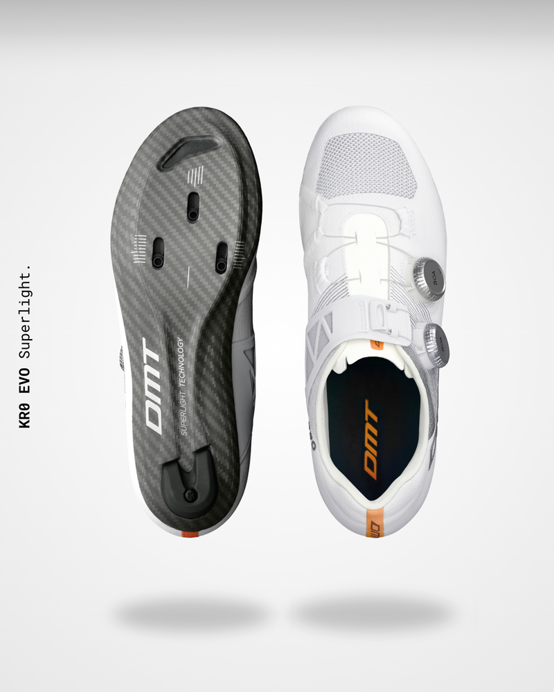 DMT Cycling - Cycling shoes: mtb, road and carbon bike shoes