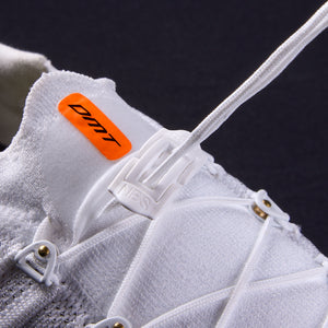 Chaussures De Cyclisme Sur Route DMT Pogi's - Semelle Carbone, Laçage Poulie, Confort Tricot 3D