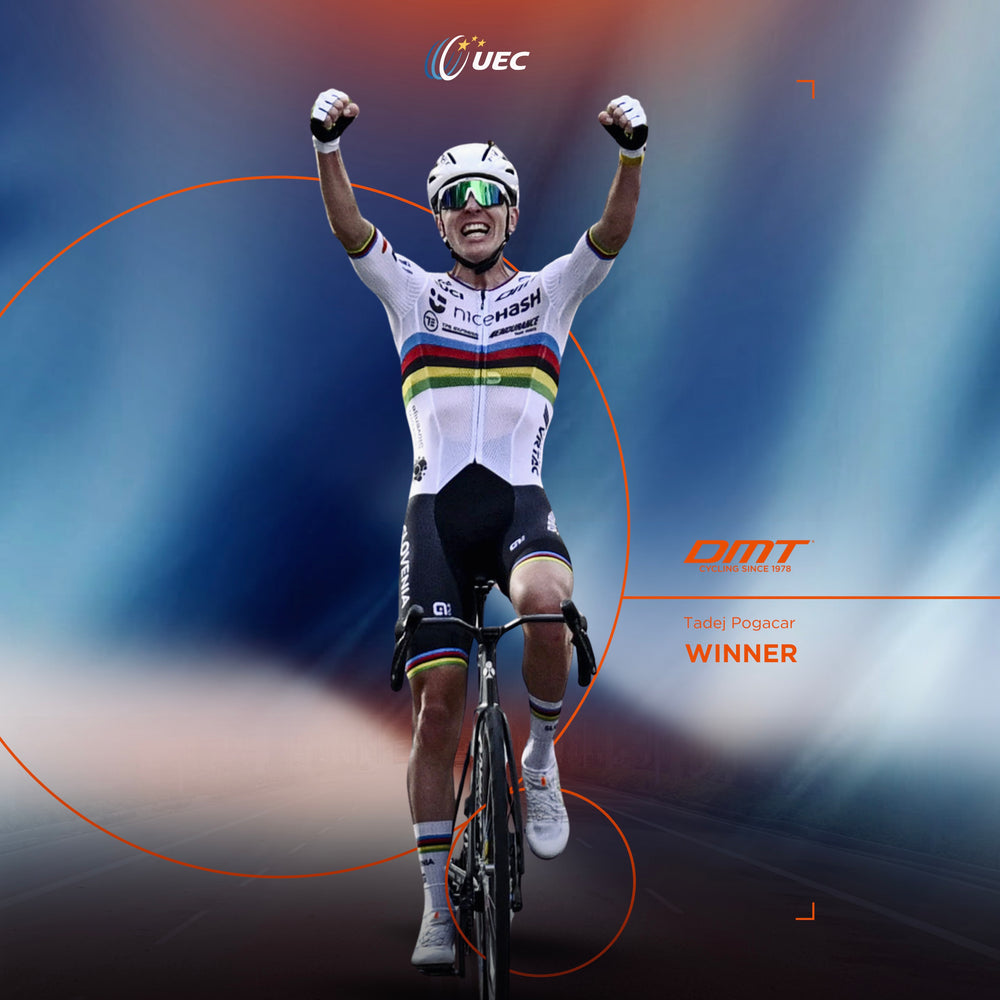 DMT Cycling