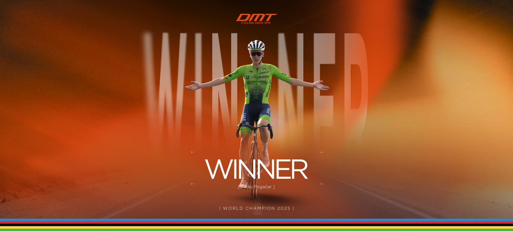 DMT Cycling