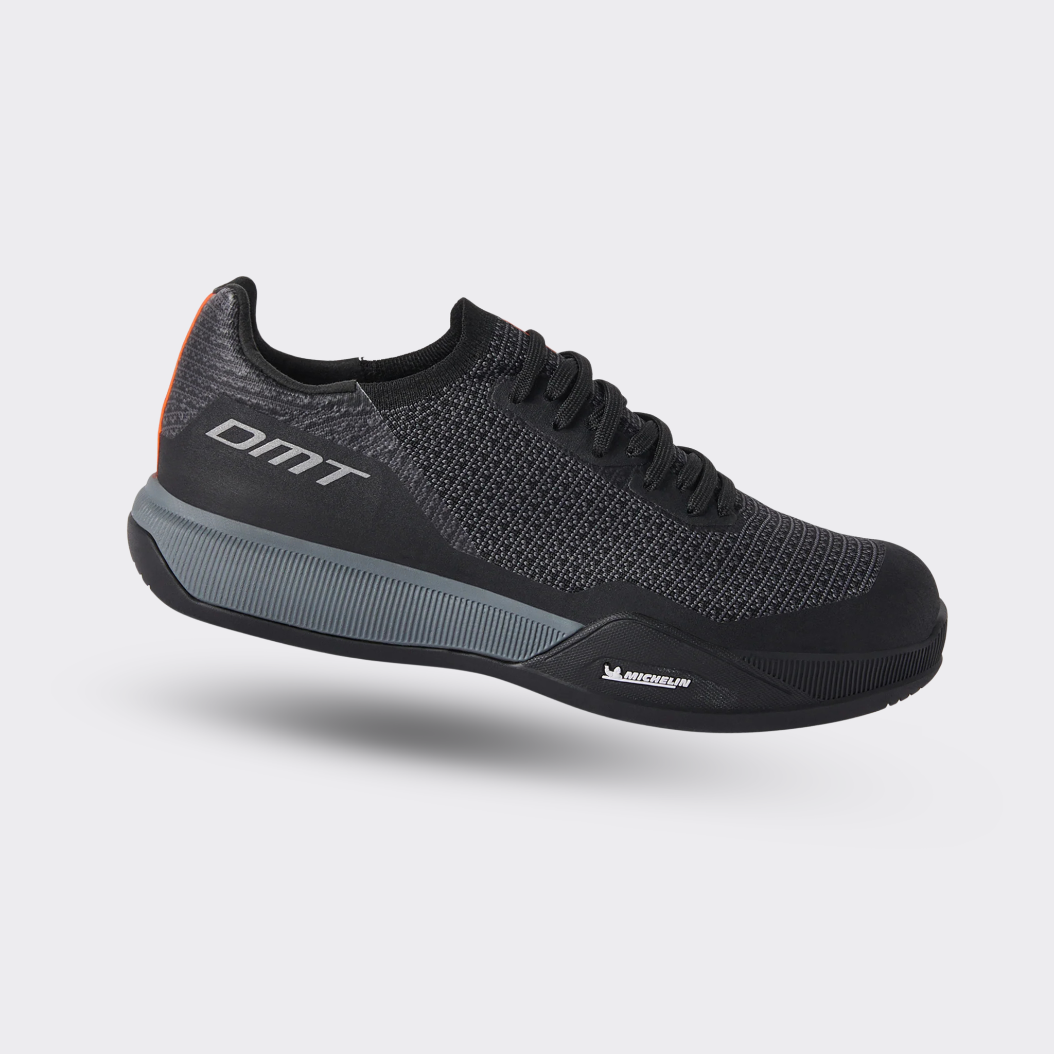 FK10 Shoes - Anthracite / Black