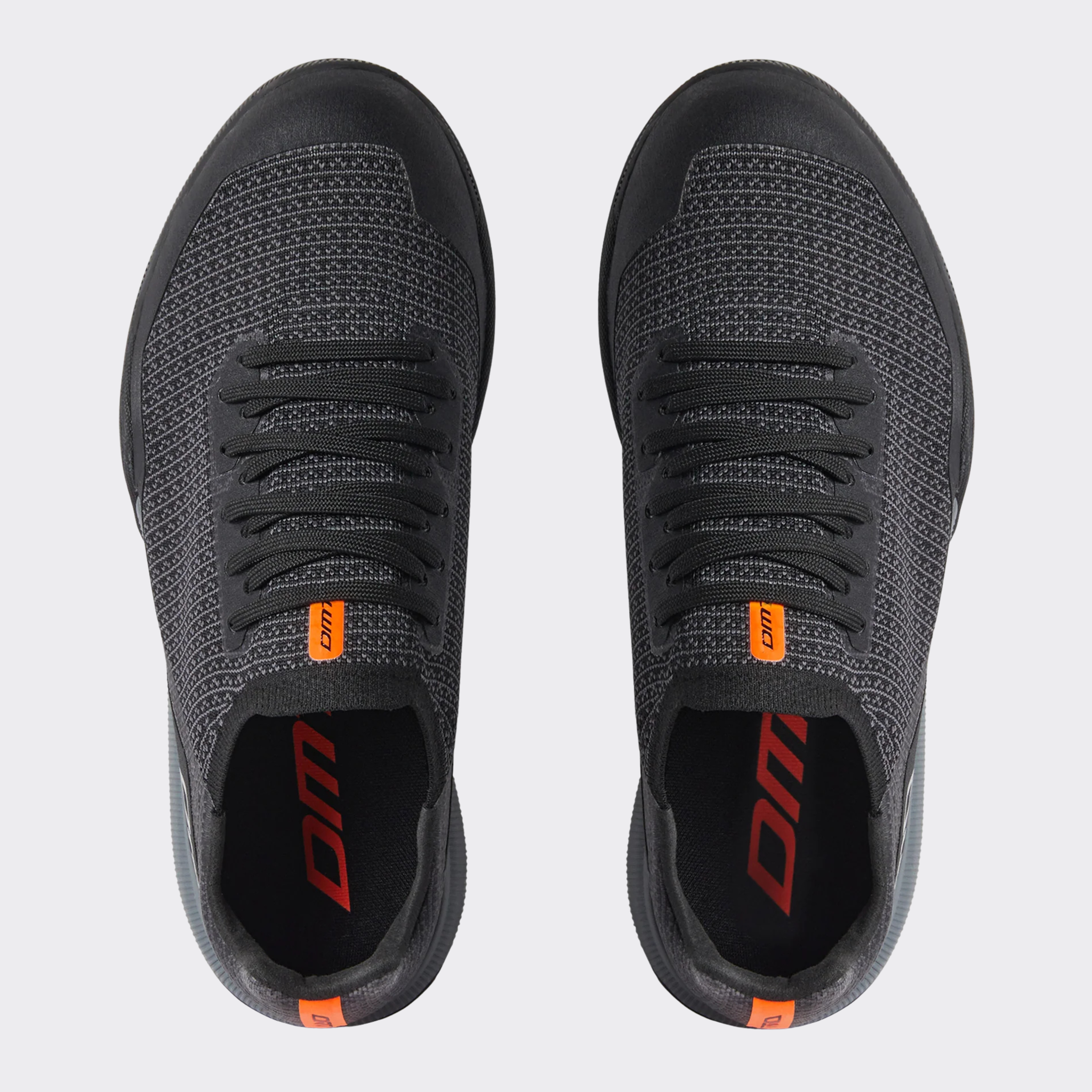 FK10 Shoes - Anthracite / Black