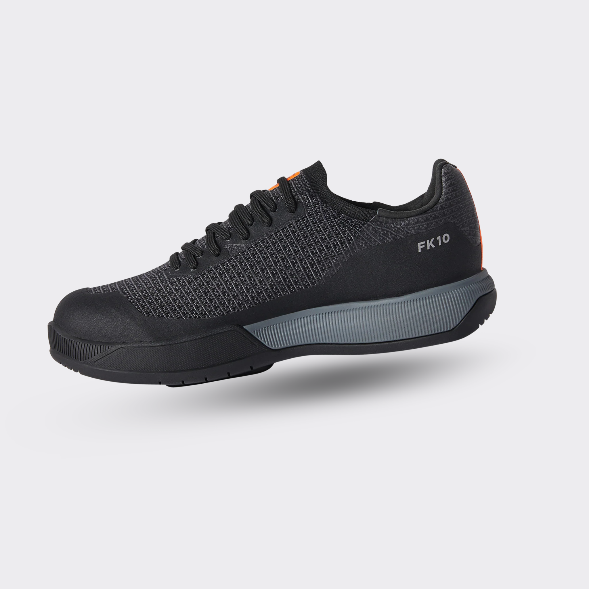 FK10 Shoes - Anthracite / Black