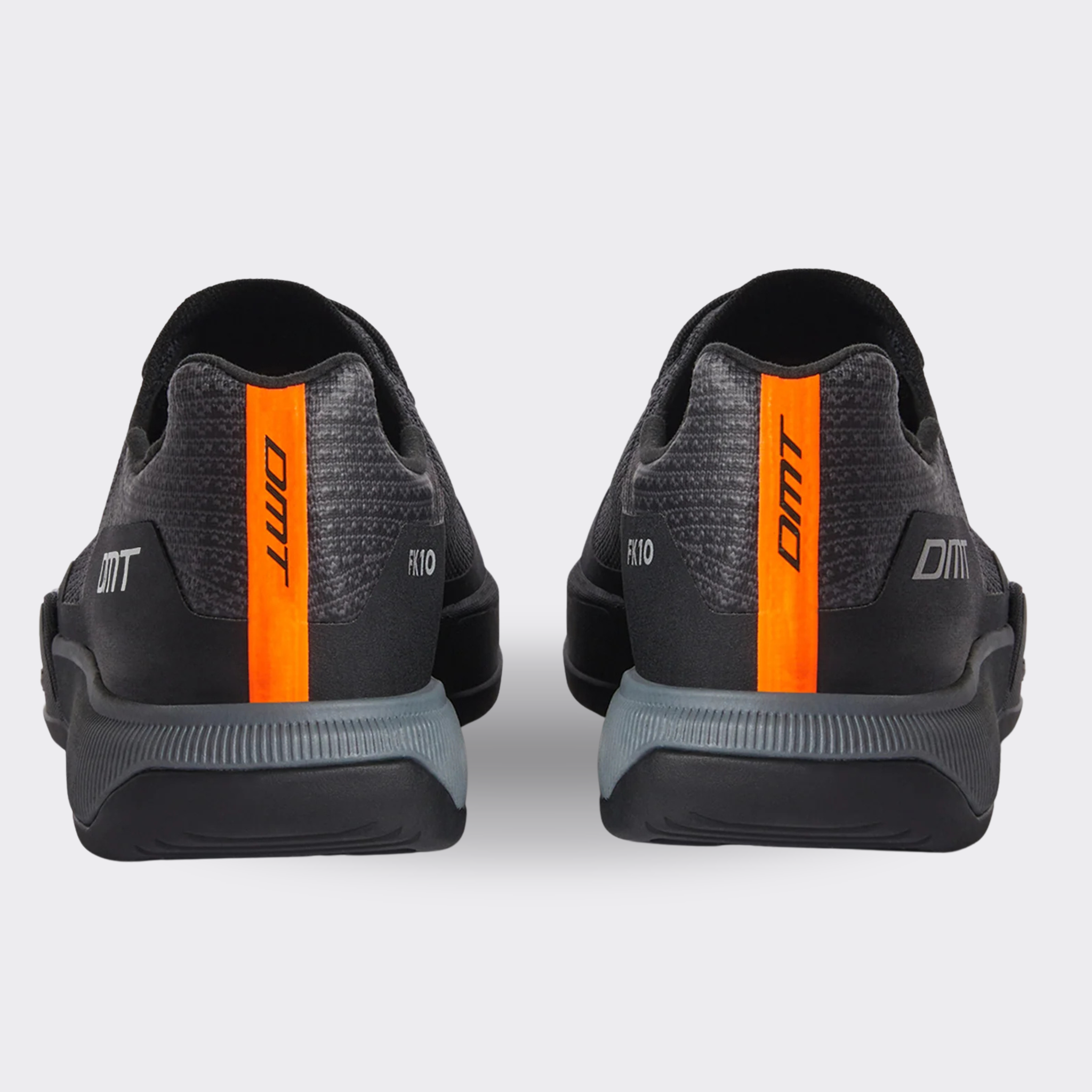 FK10 Shoes - Anthracite / Black