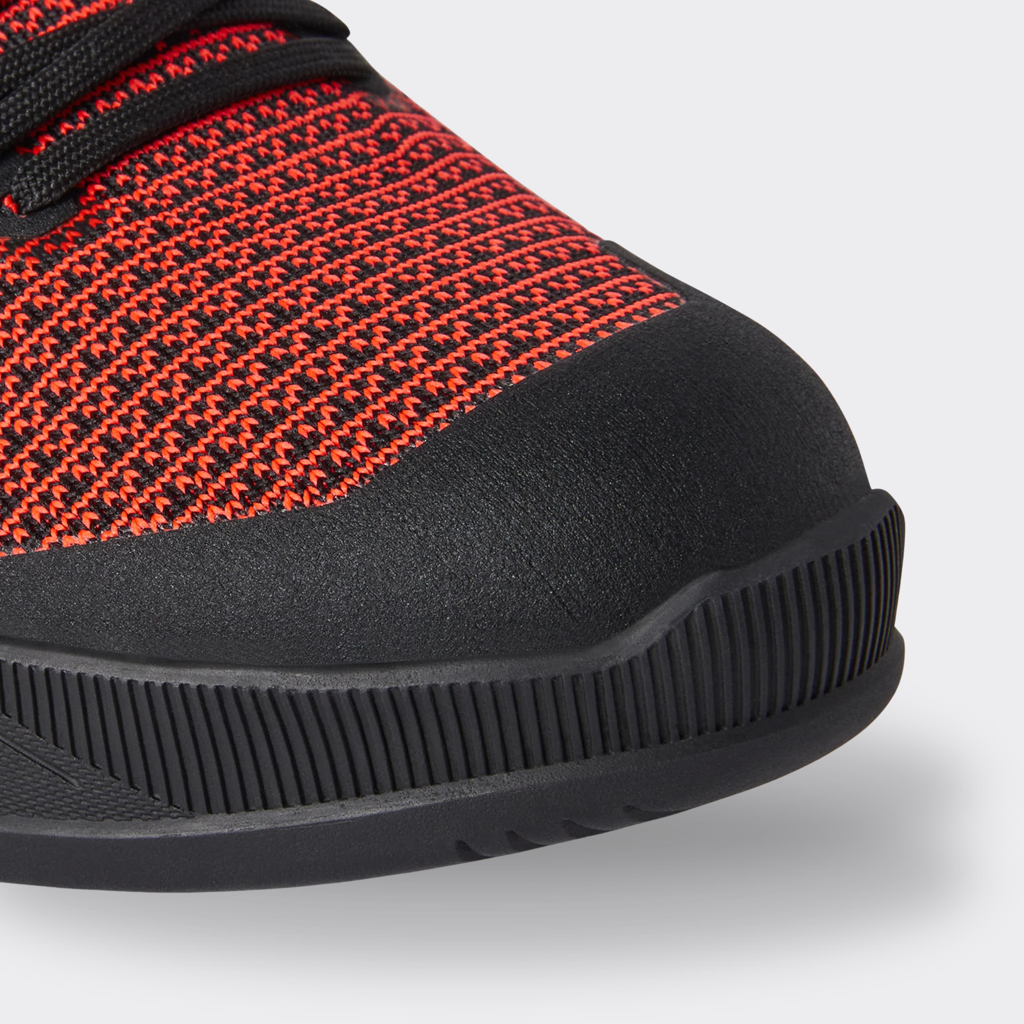 FK10 Shoes - Coral / Black