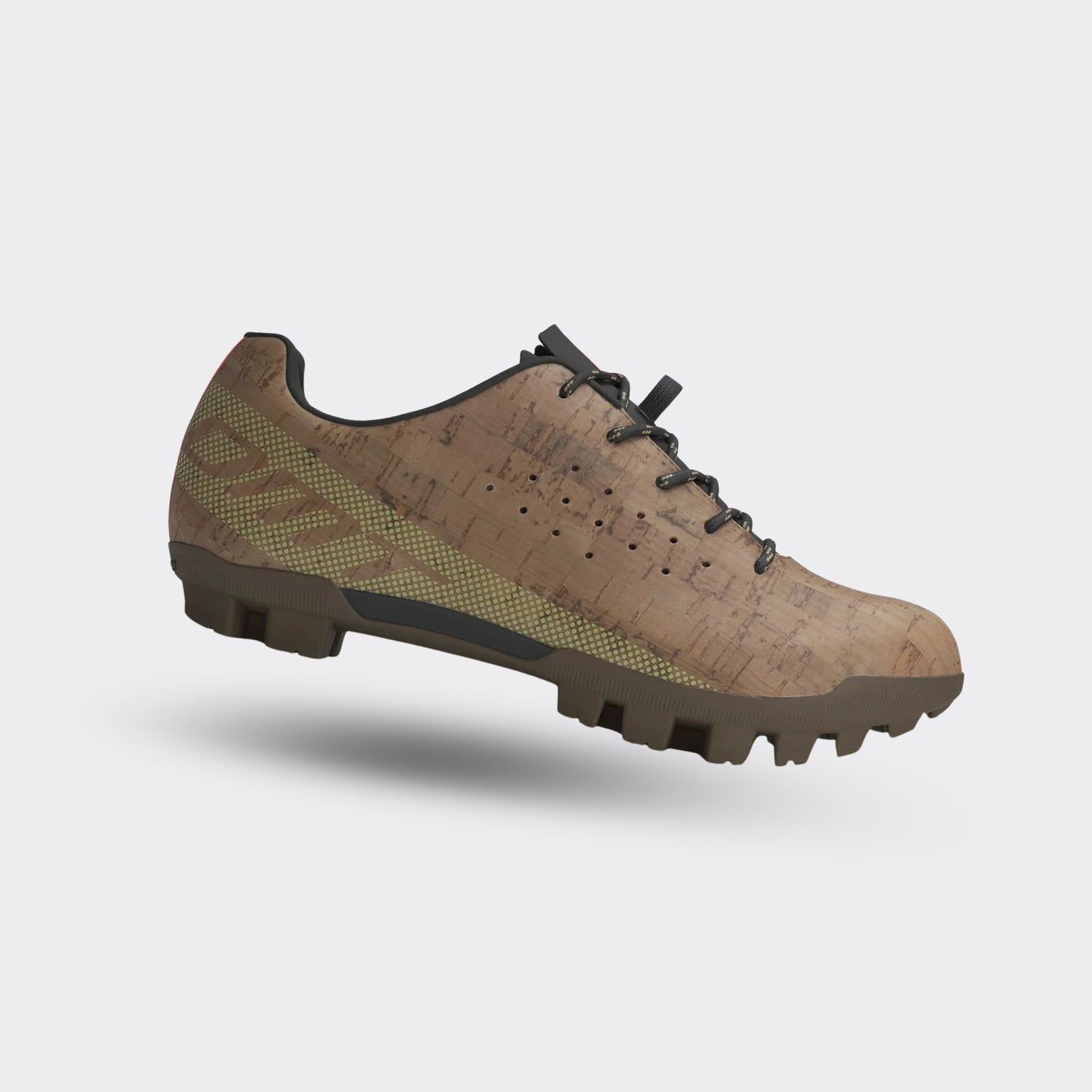 Dmt cycling - gk1 shoes - sughero