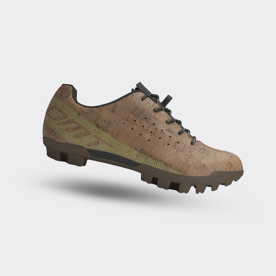 GK1 Shoes - Cork