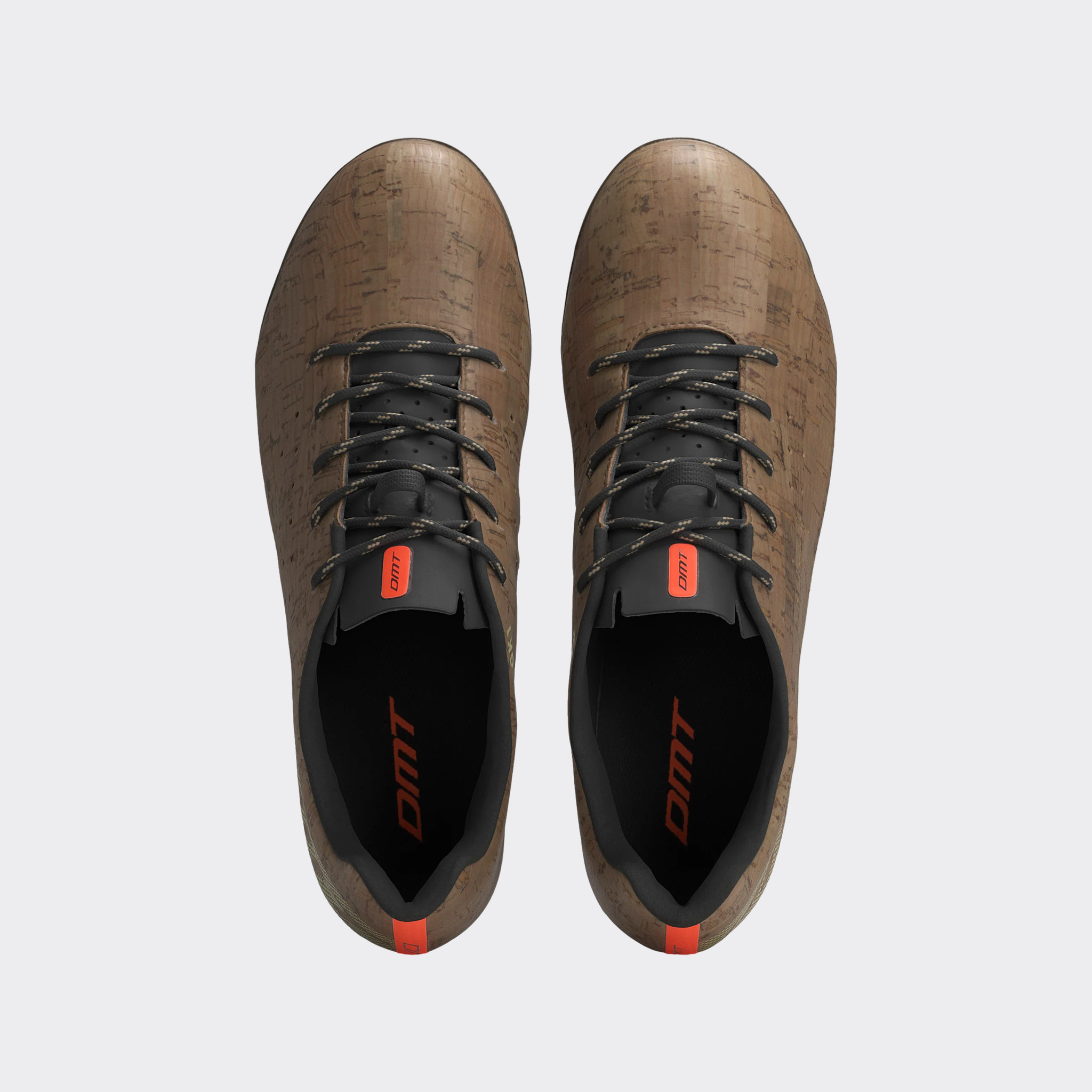 GK1 Shoes - Cork