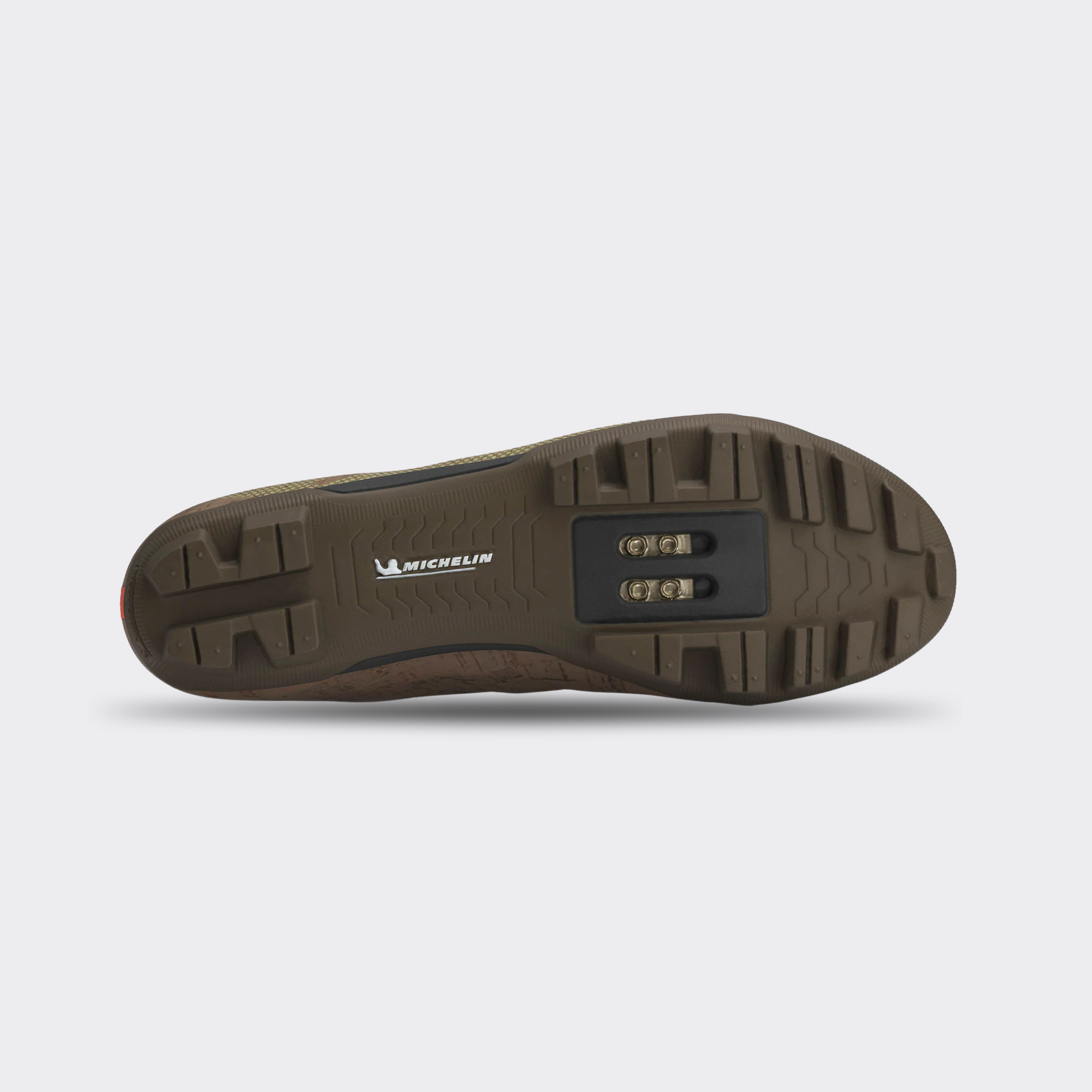 GK1 Shoes - Cork