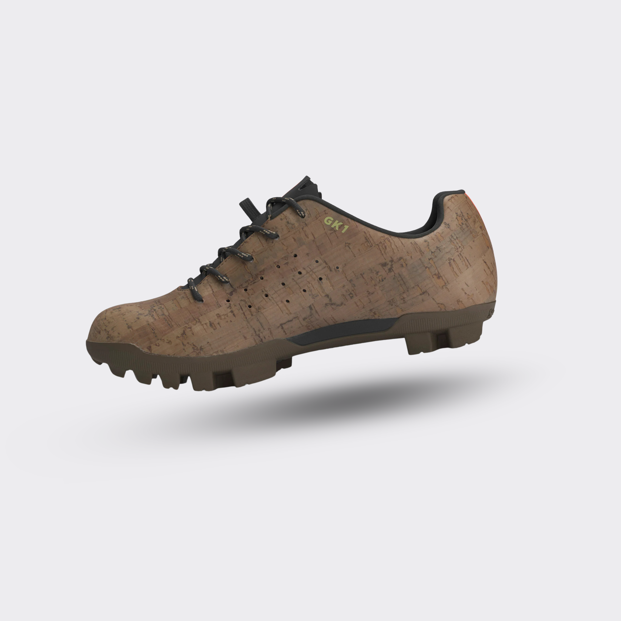 GK1 Shoes - Cork