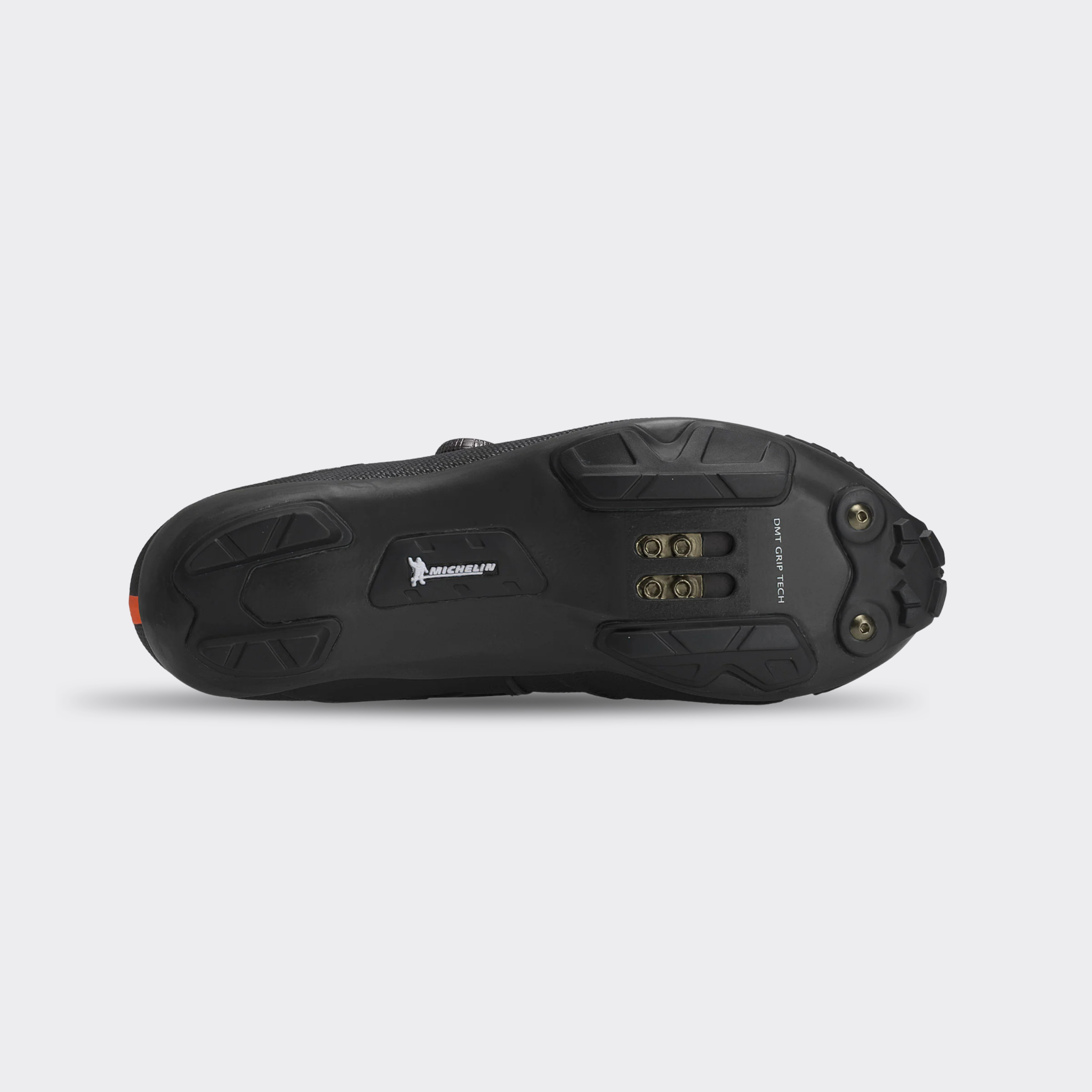 KM0 Evo Shoes - Black / Anthracite
