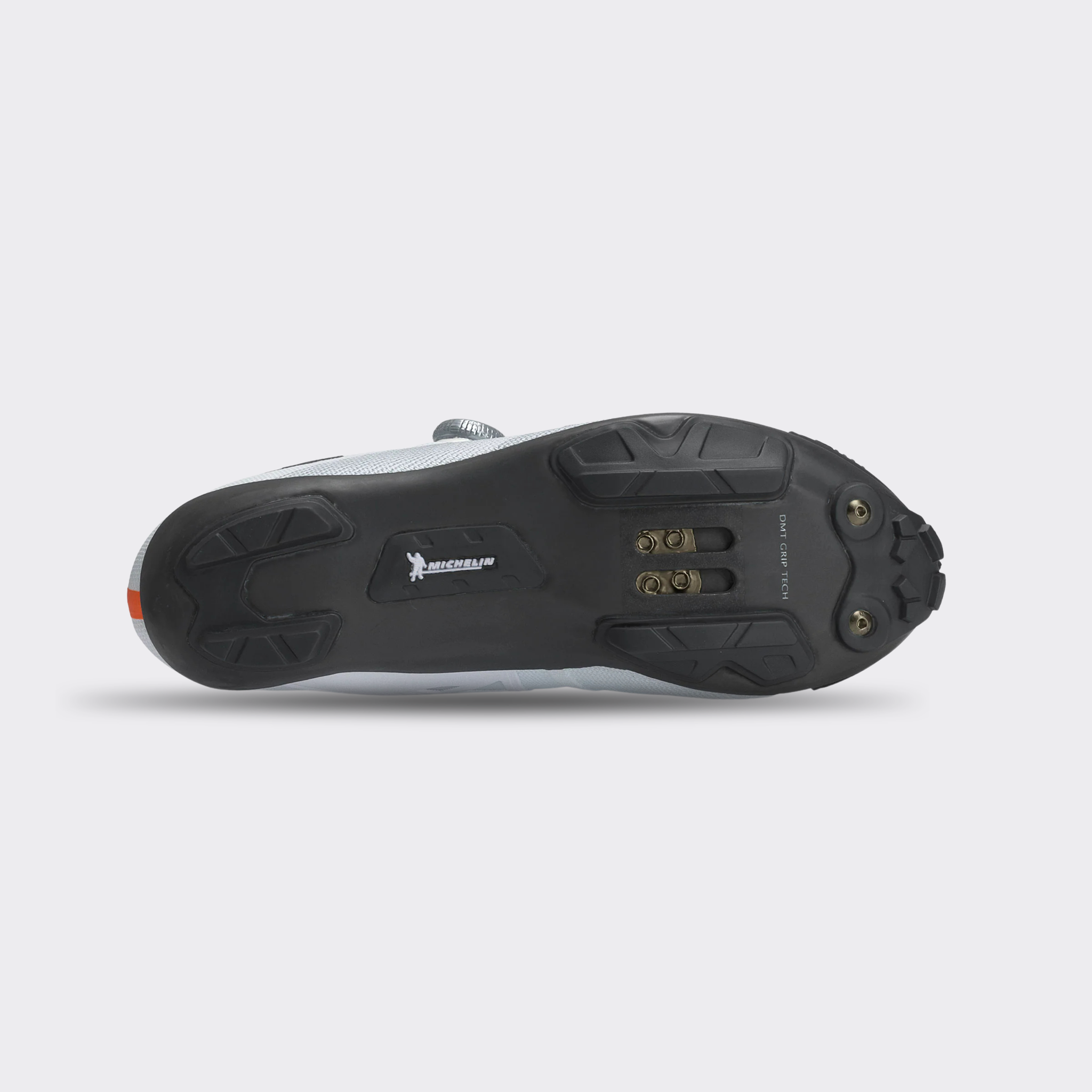 KM0 Evo Shoes - White / Silver