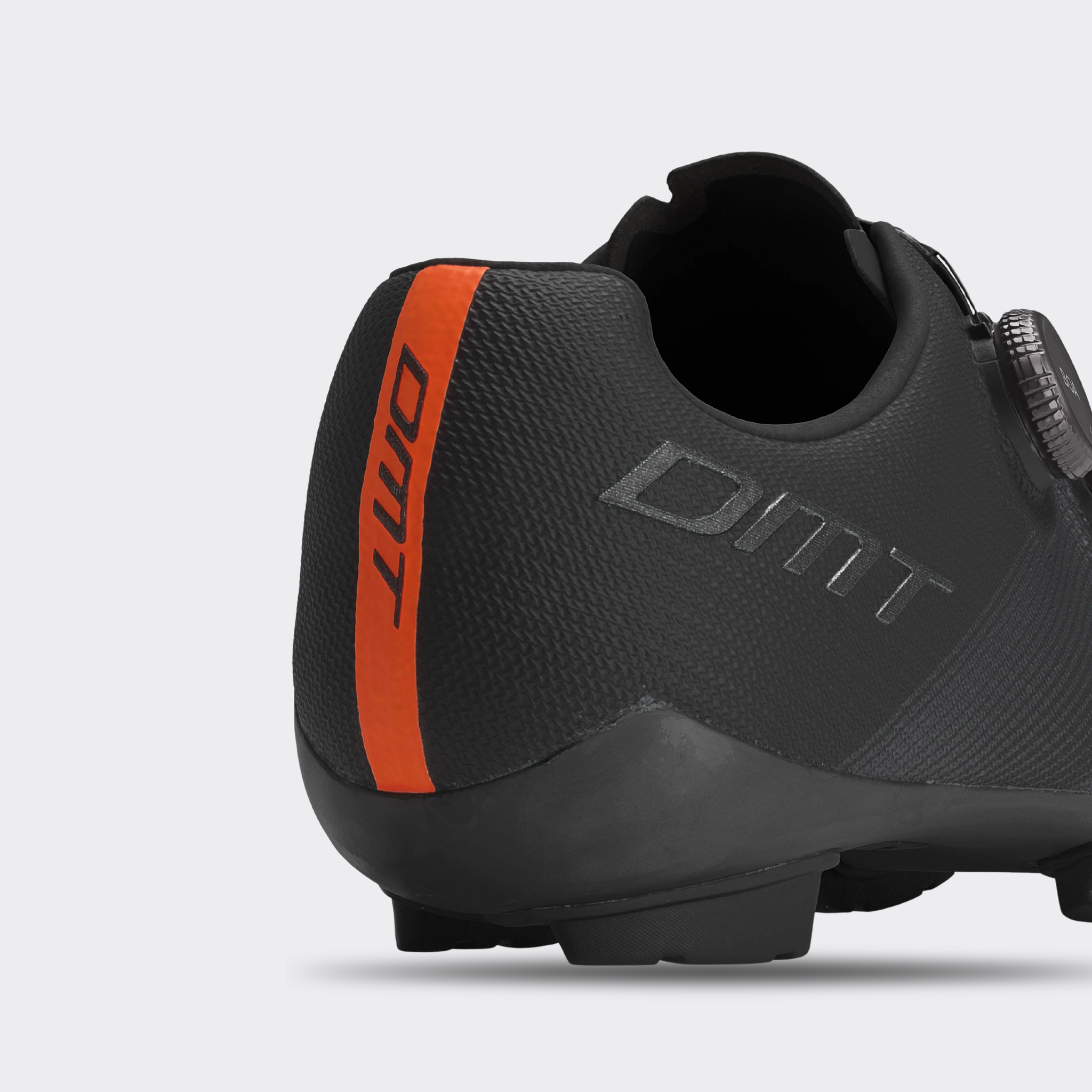 KM0 Evo Shoes - Black / Anthracite