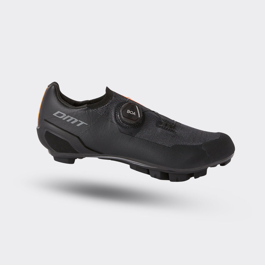 XC marathon shoes for cycling - DMT Cycling