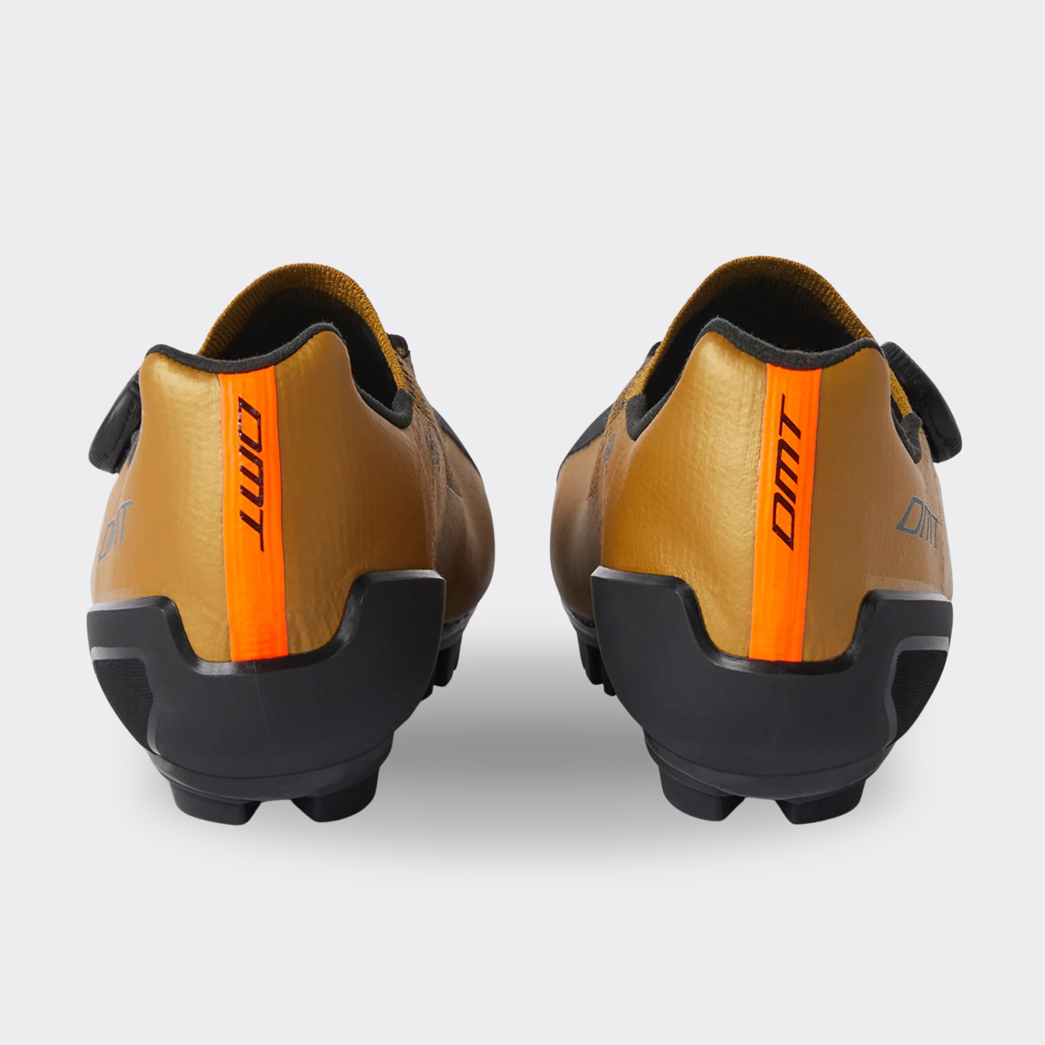 KM30 Shoes - Mustard / Black