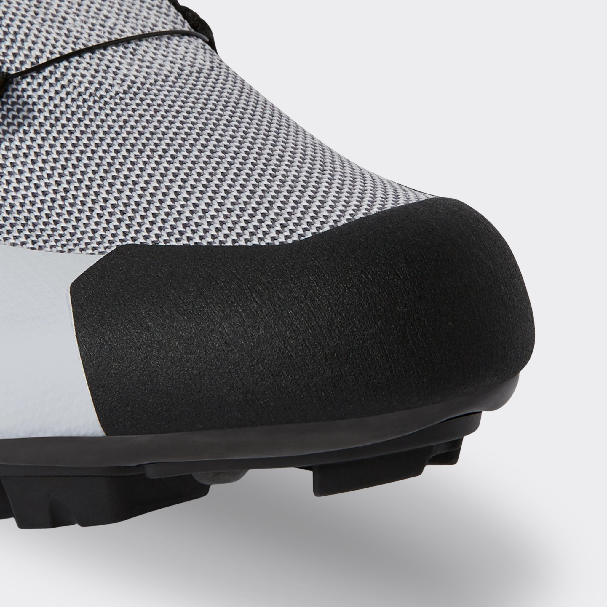 KM30 Chaussures - Grises / Noires