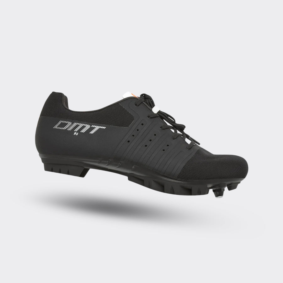KM4 PJ Scarpe - Nere