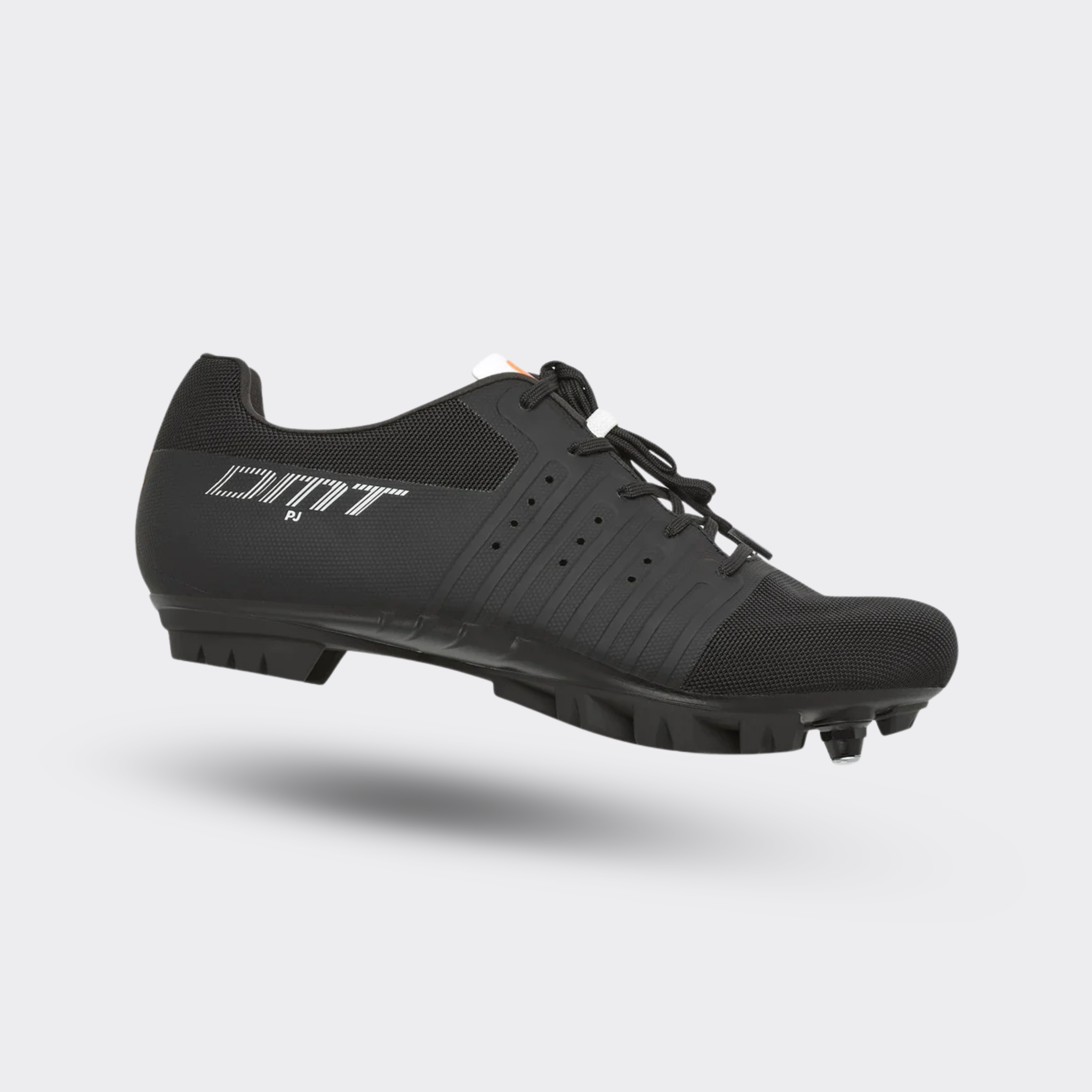 KM4 PJ Shoes - Black