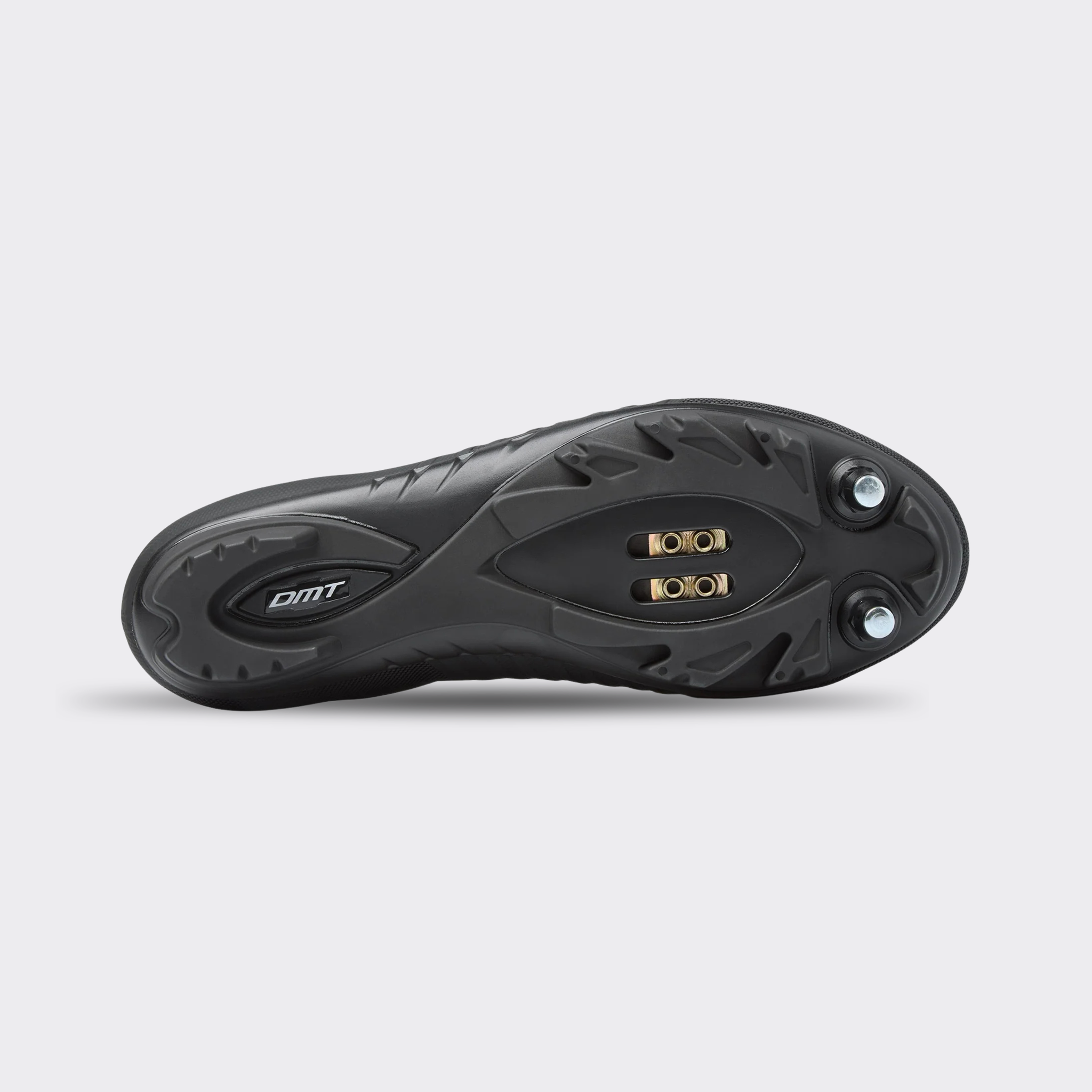 KM4 PJ Shoes - Black