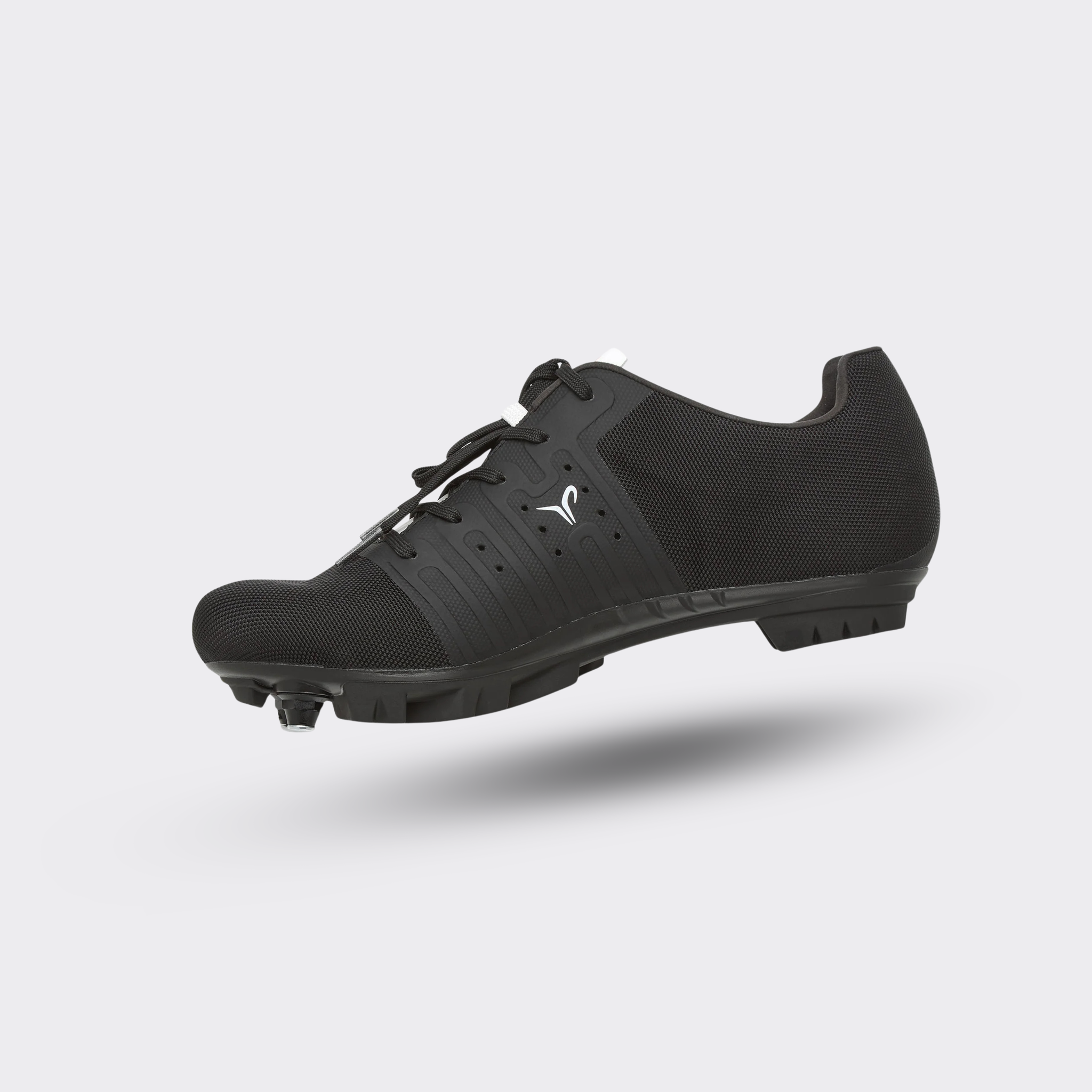 KM4 PJ Shoes - Black