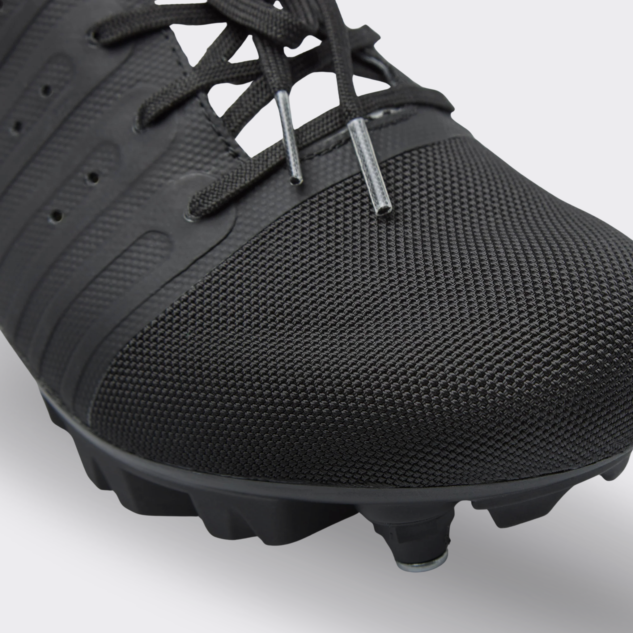 KM4 PJ Shoes - Black