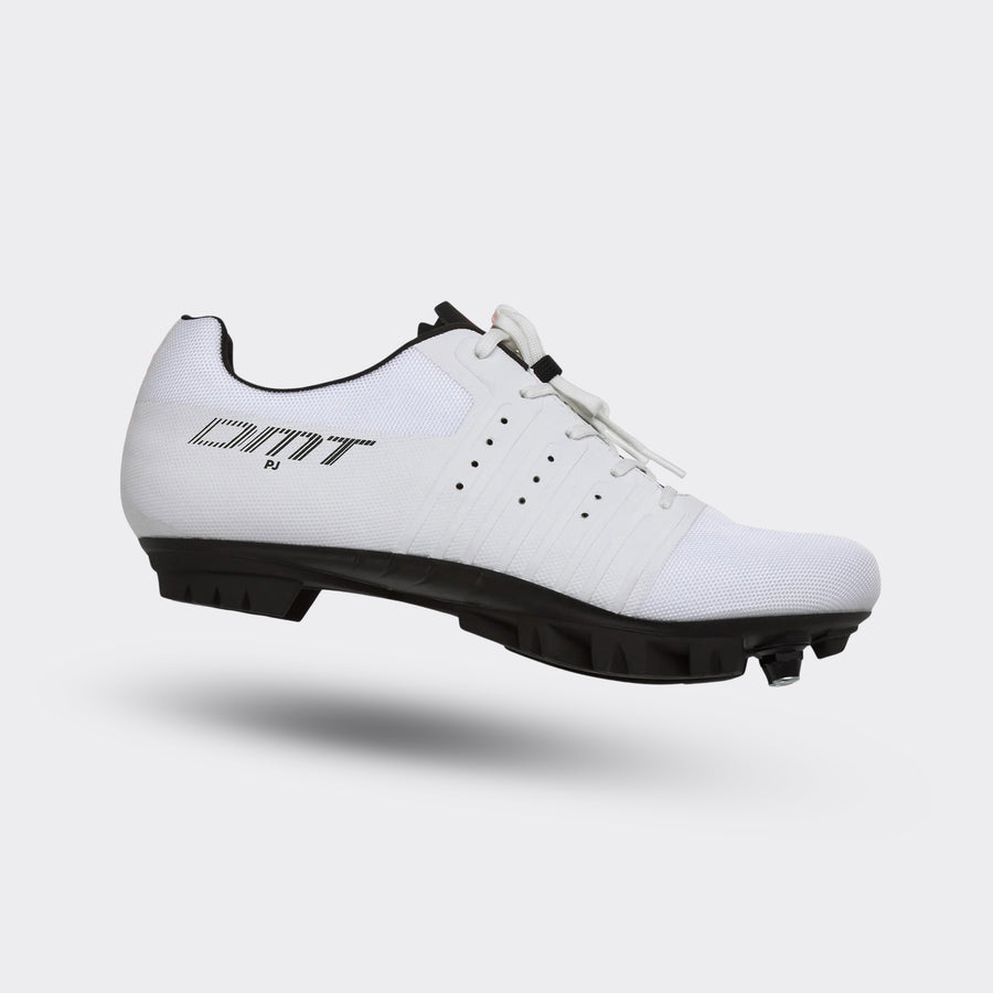 KM4 PJ Scarpe - Bianche