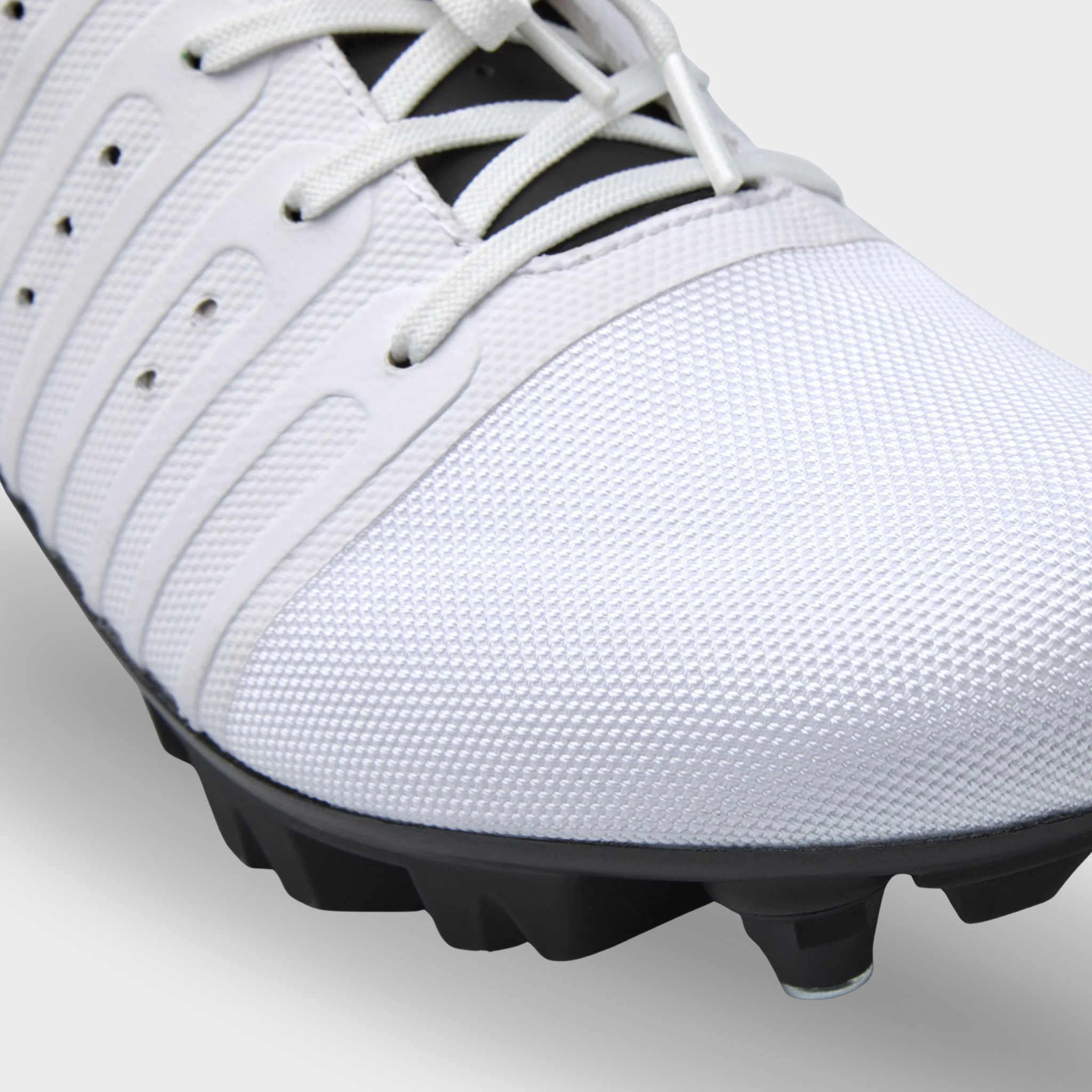 KM4 PJ Shoes - White
