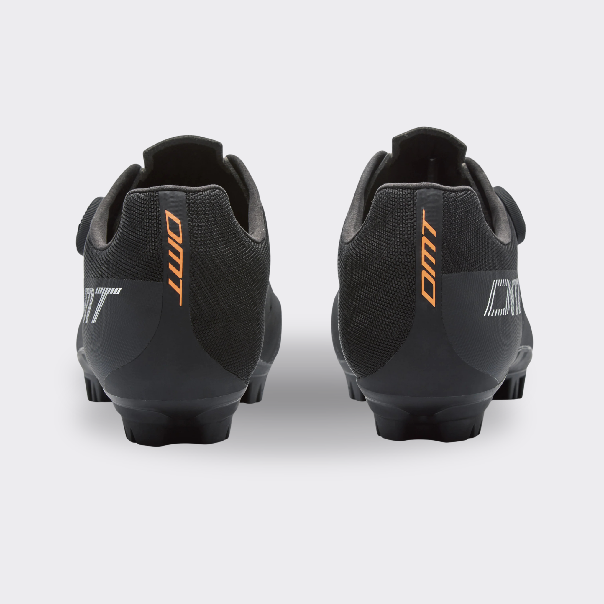 KM4 Shoes - Black