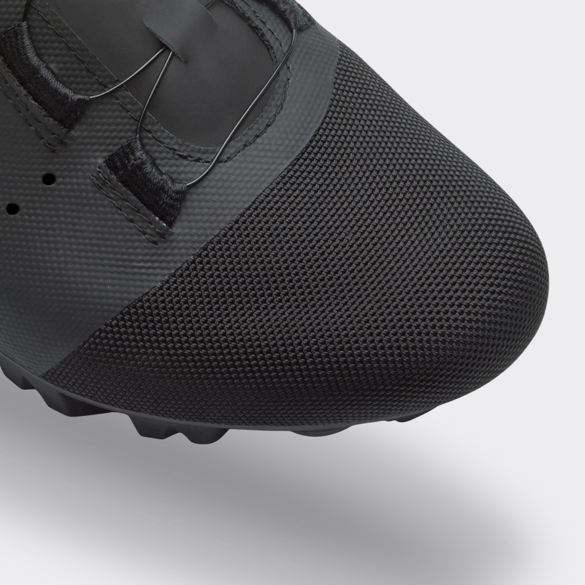 KM4 Shoes - Black