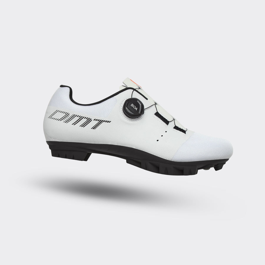 DMT M1（MTB用レーシングシューズ）EU43 XC marathon shoes for cycling - DMT Cycling