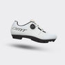 KM4 Shoes - White
