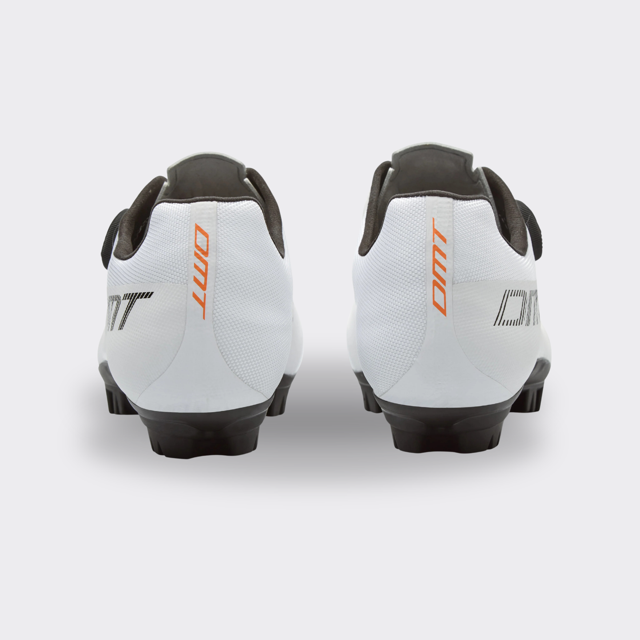 KM4 Shoes - White