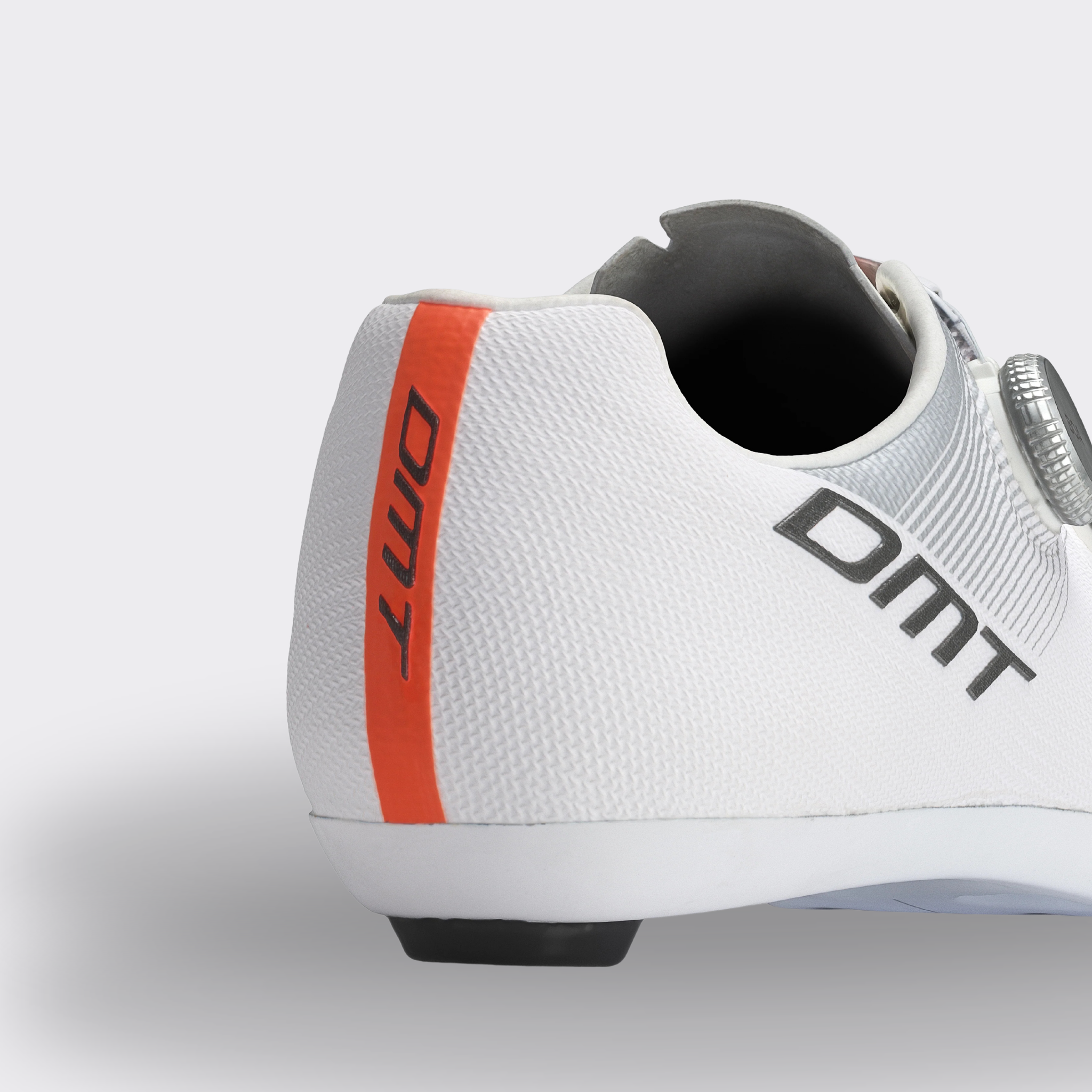 KR0 Evo Shoes - White / Silver