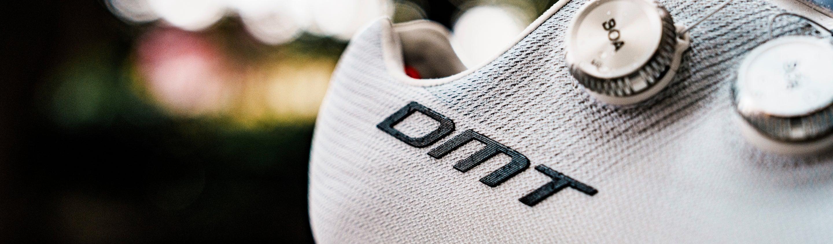 KR0 EVO SL – DMT Cycling