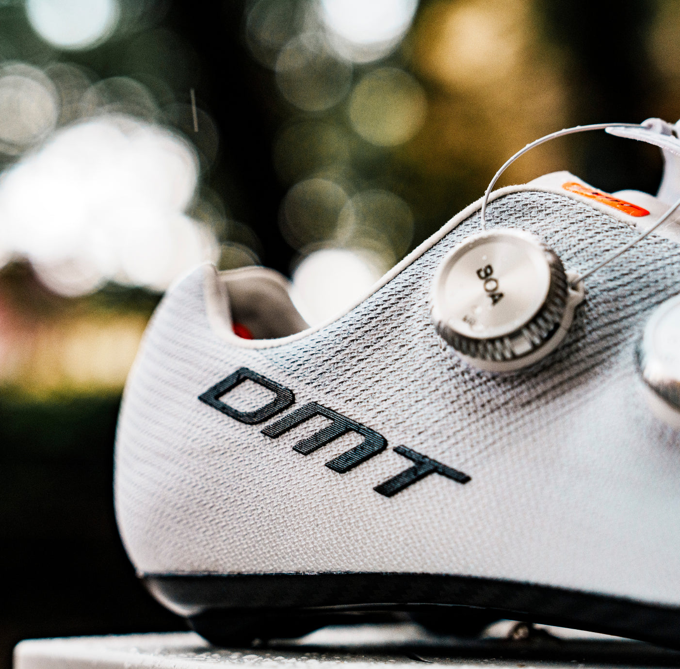 KR0 EVO SL – DMT Cycling