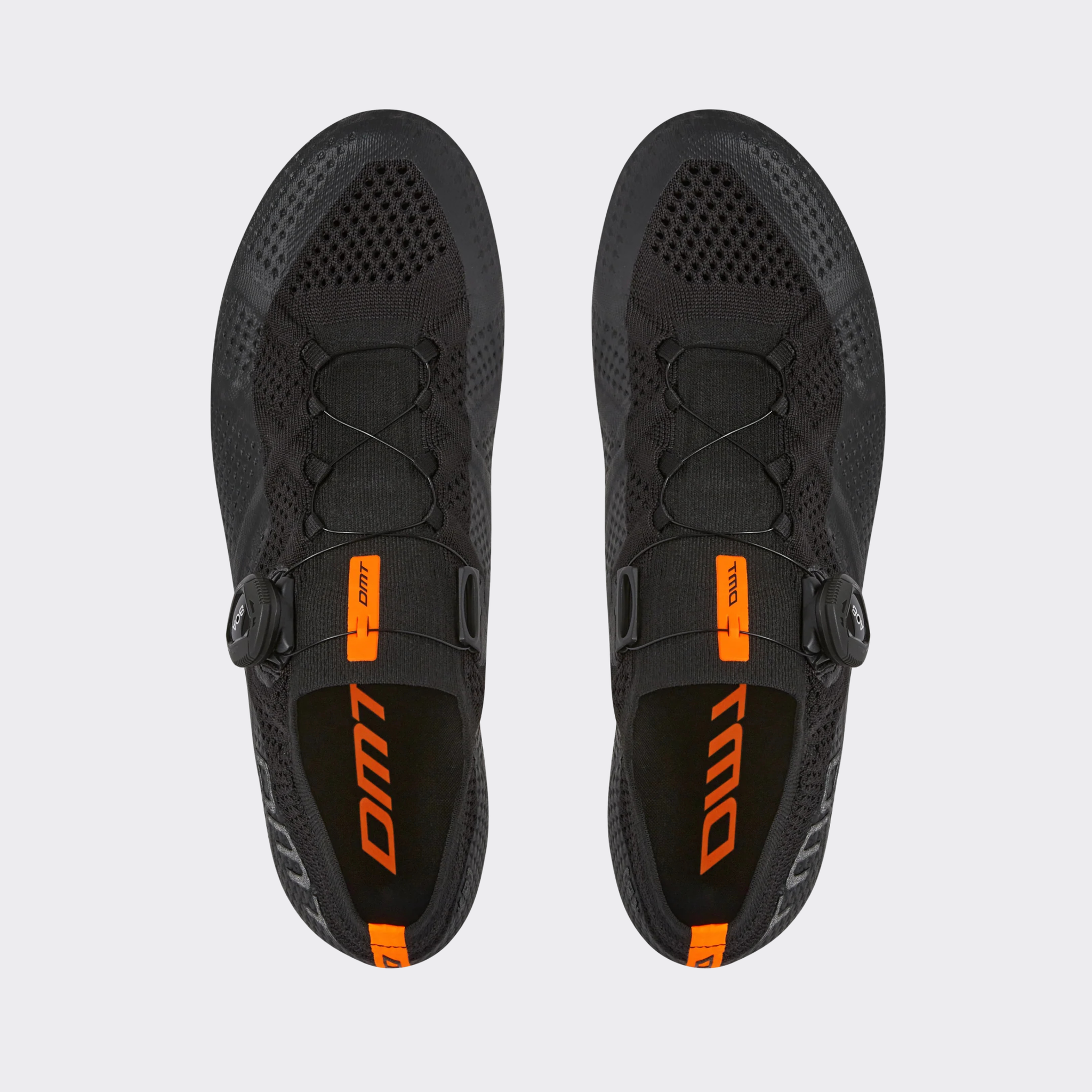 DMT KR1: ROAD Black | DMT Cycling