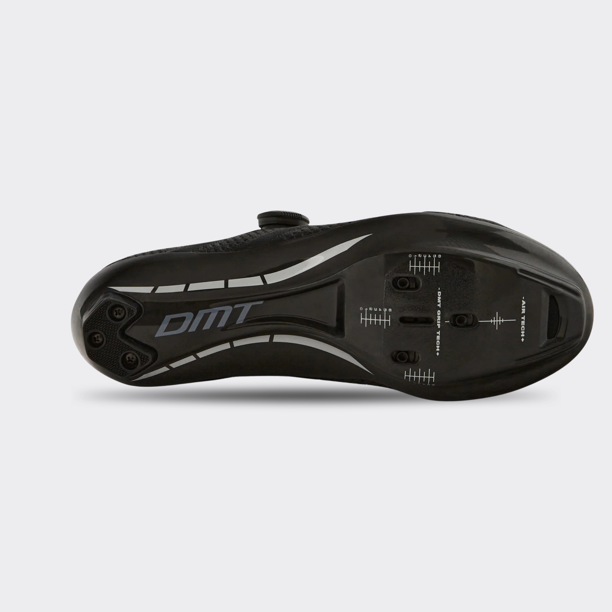 DMT KR1 blackリフレクテイブ　サイズ40 DMT KR1: KR1 are road cycling shoe with knitted upper that started