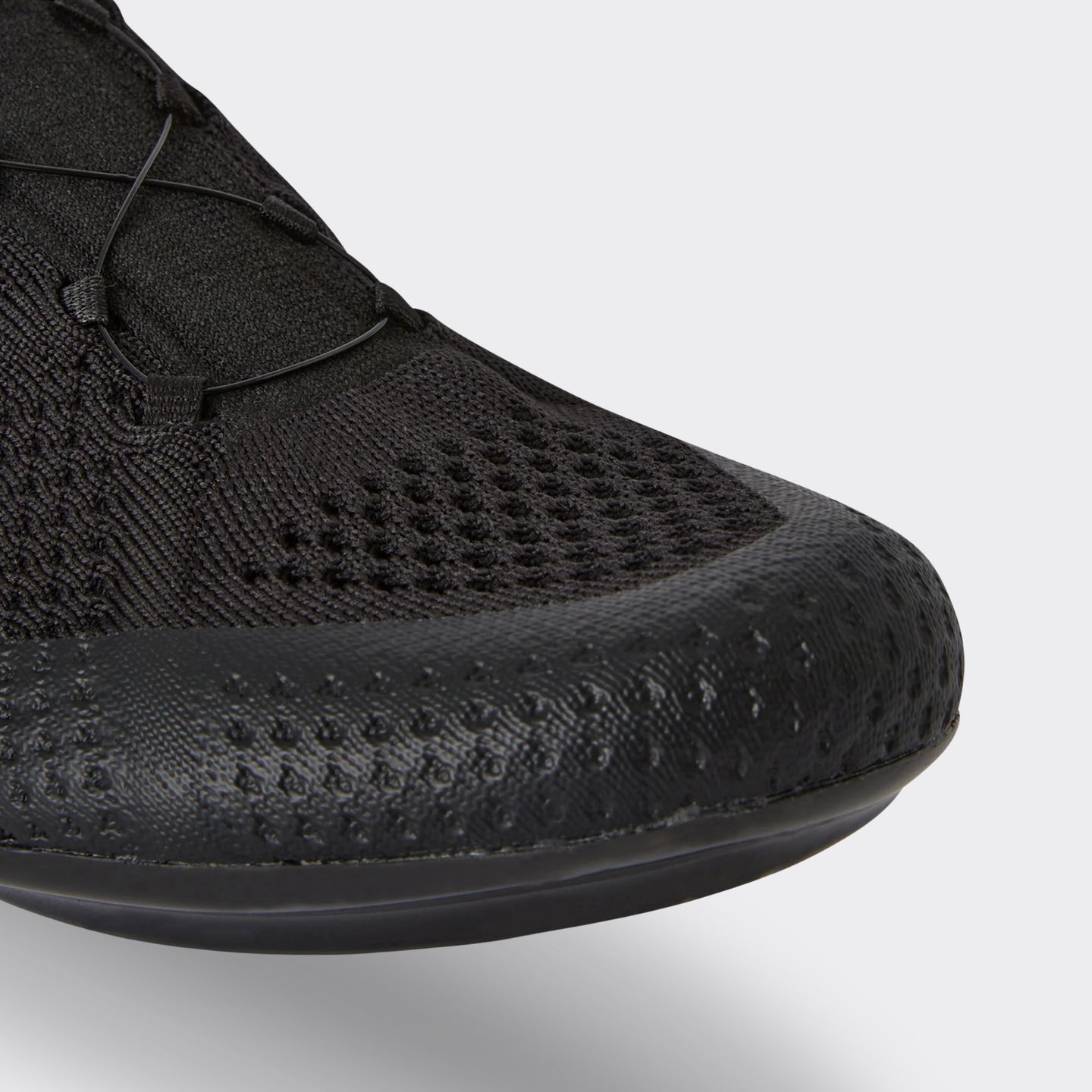 DMT KR1: KR1 are road cycling shoe with knitted upper that started