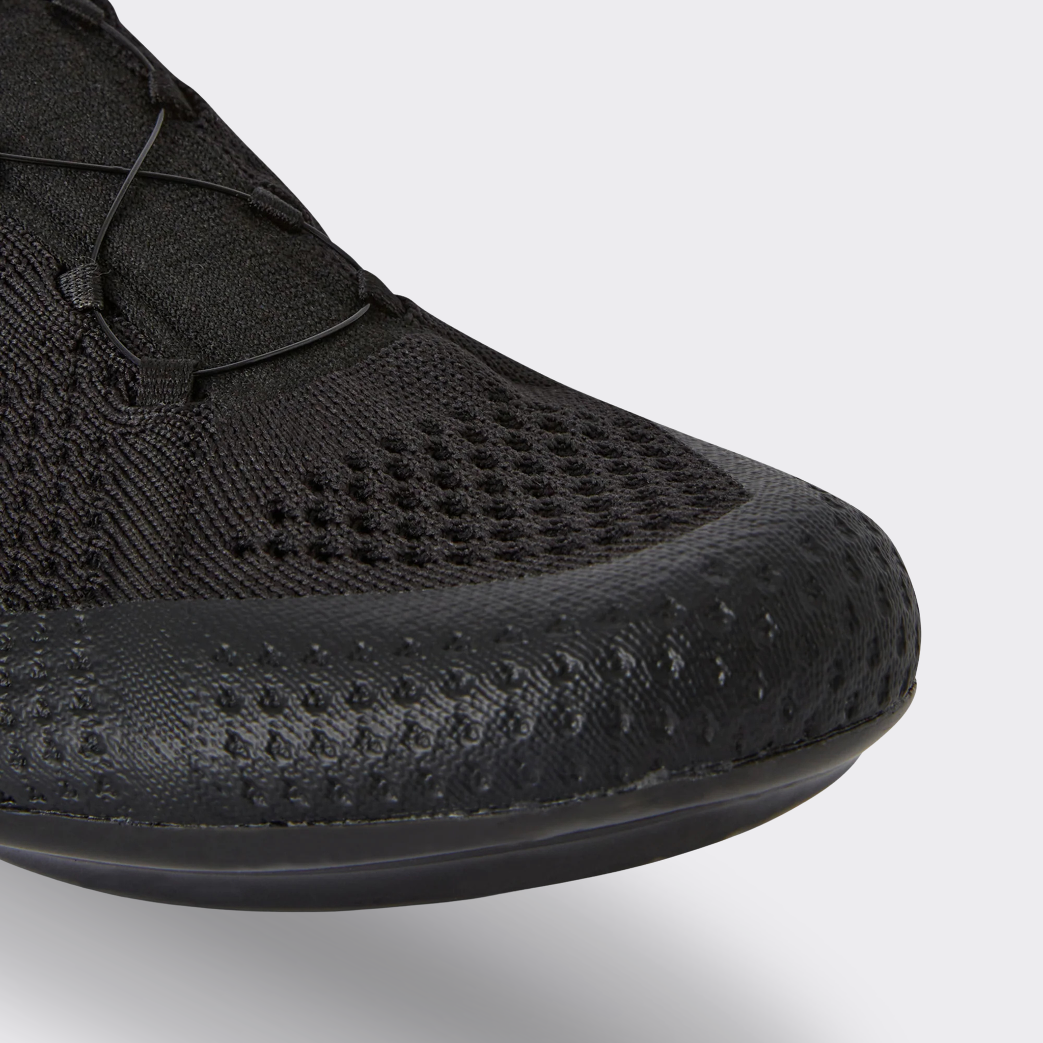 DMT KR1: KR1 are road cycling shoe with knitted upper that started