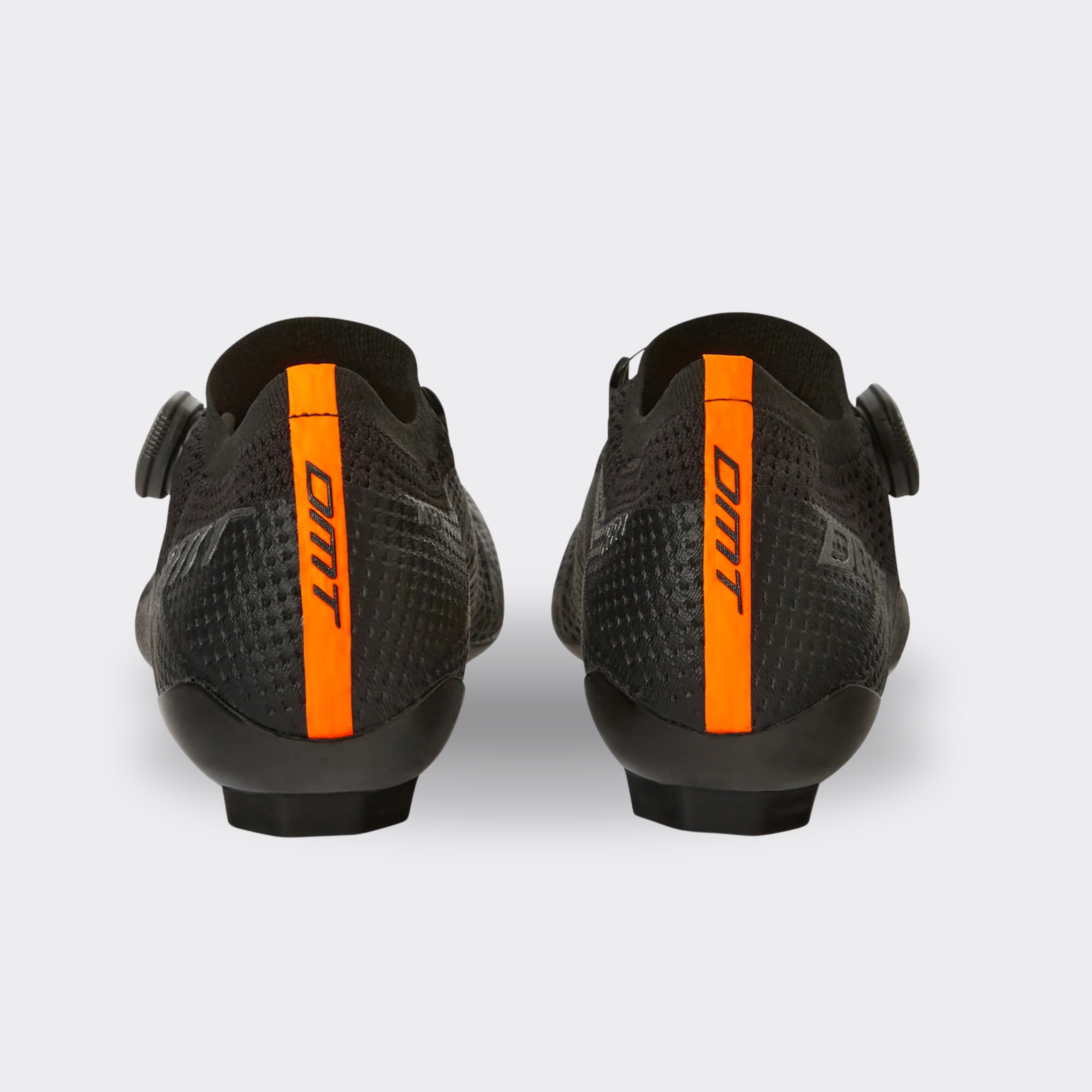 DMT KR1 : road cycling shoes Black | DMT Cycling