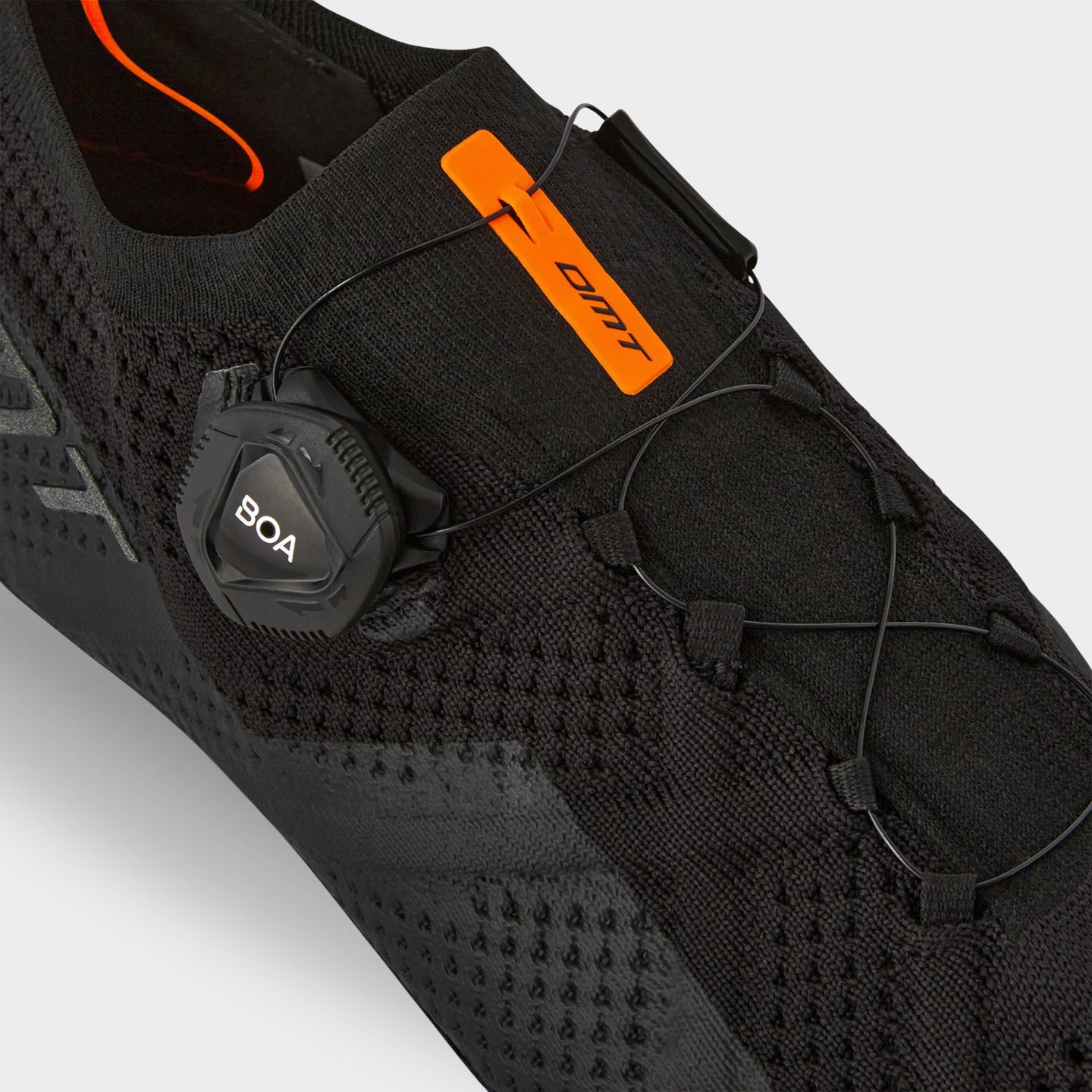 DMT KR1: Las KR1 son las zapatillas de ciclismo en carretera con