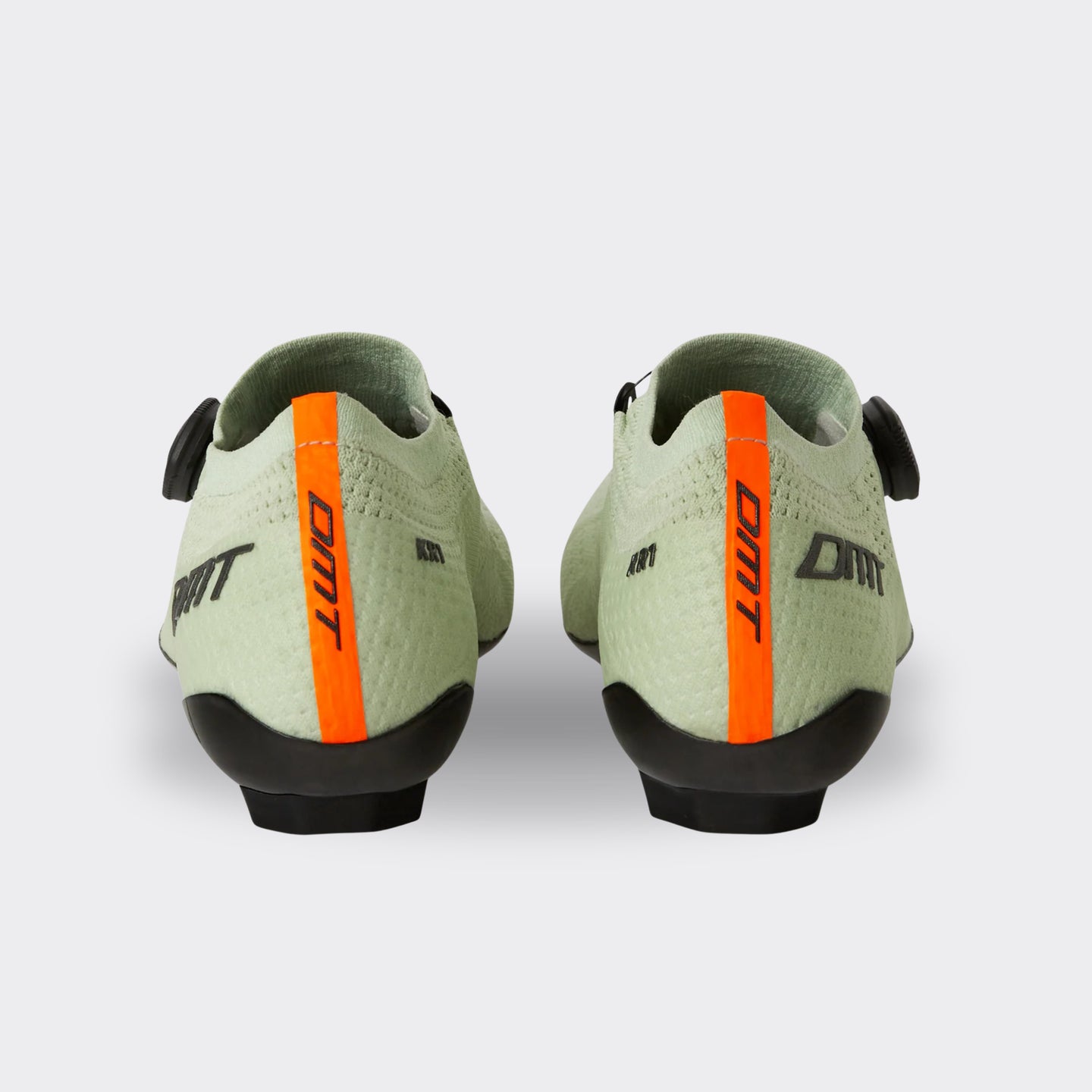 DMT KR1: KR1 are road cycling shoe with knitted upper that started