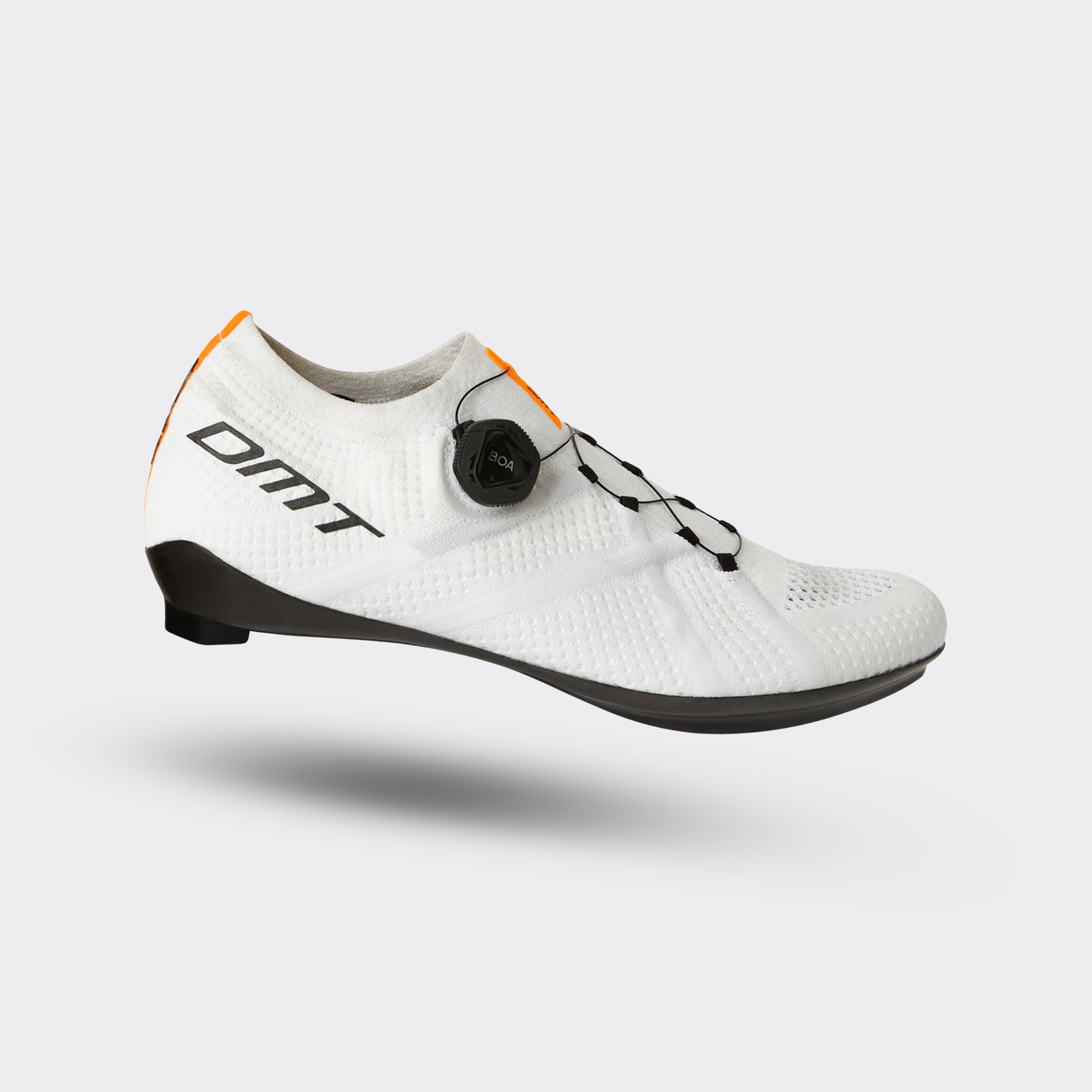 DMT KR1 43サイズ DMT KR1: KR1 are road cycling shoe with knitted upper that started