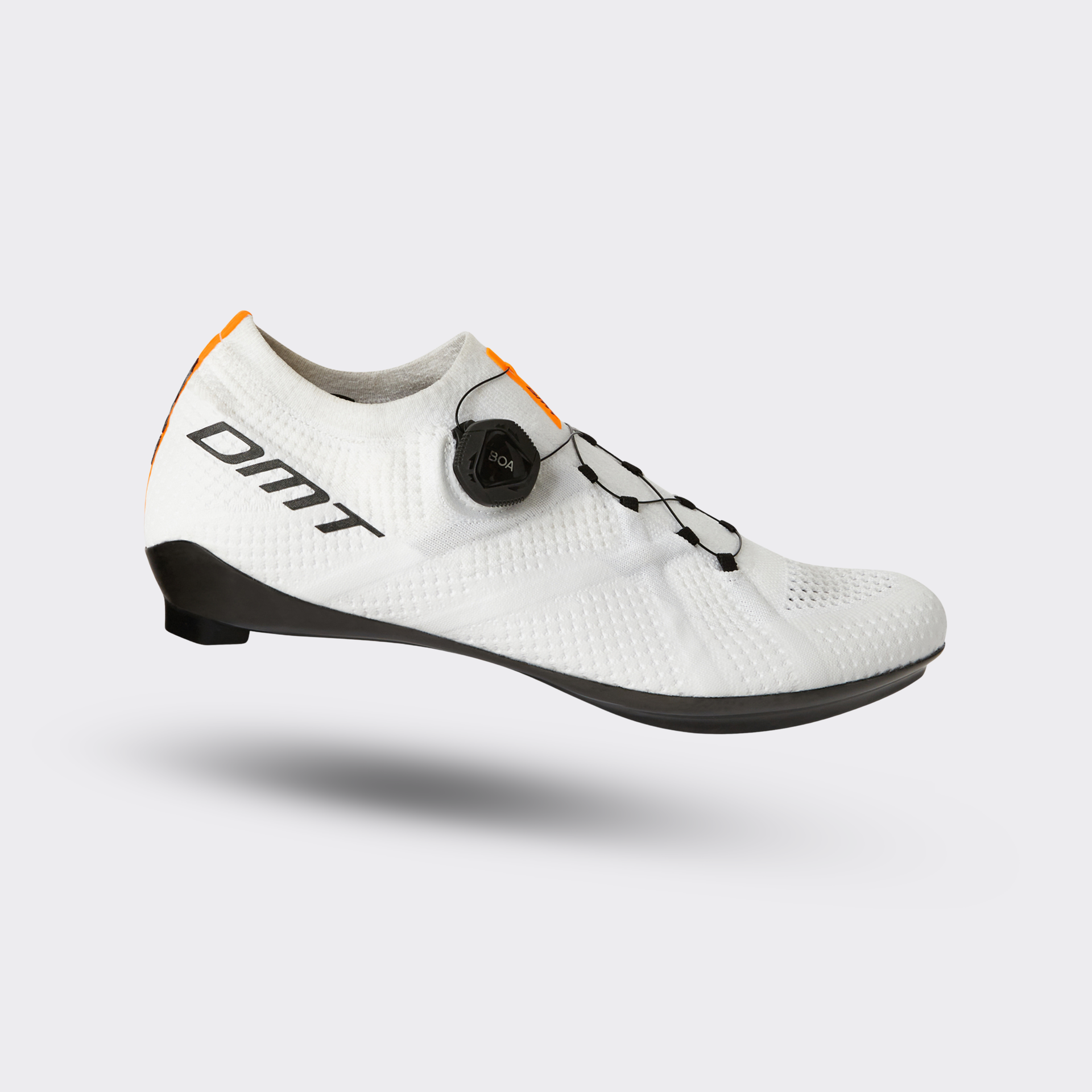 DMT KR1 : road cycling shoes White | DMT Cycling