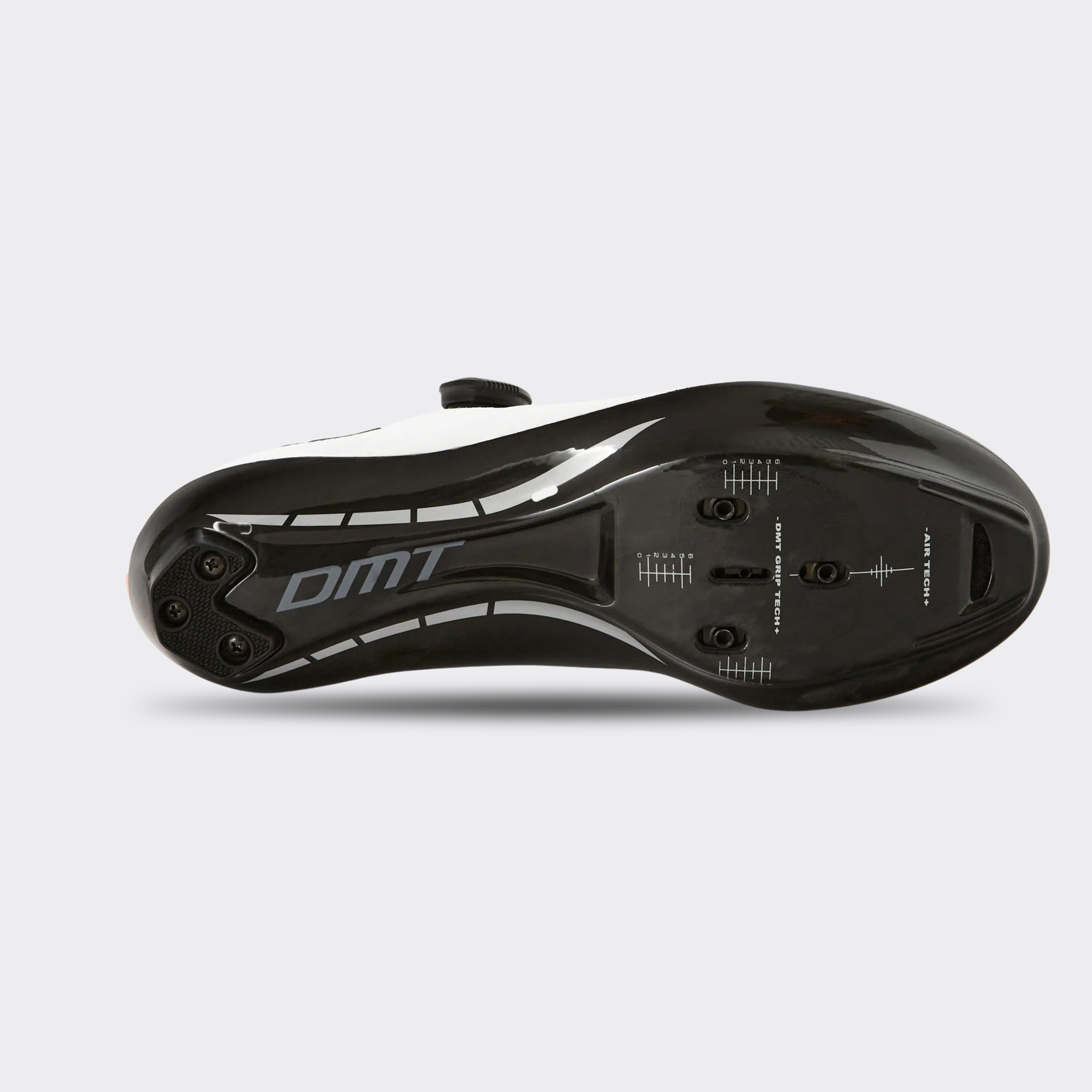 DMT KR1: KR1 are road cycling shoe with knitted upper that started