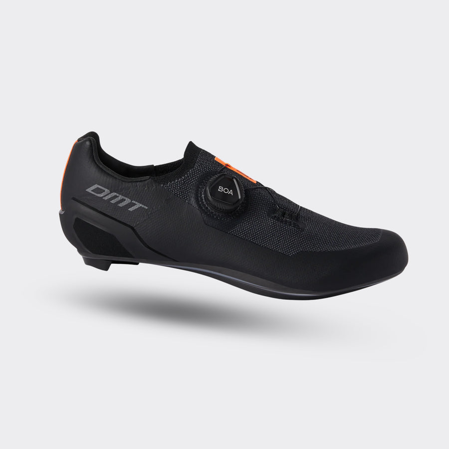 KR30 Schuhe - Schwarze